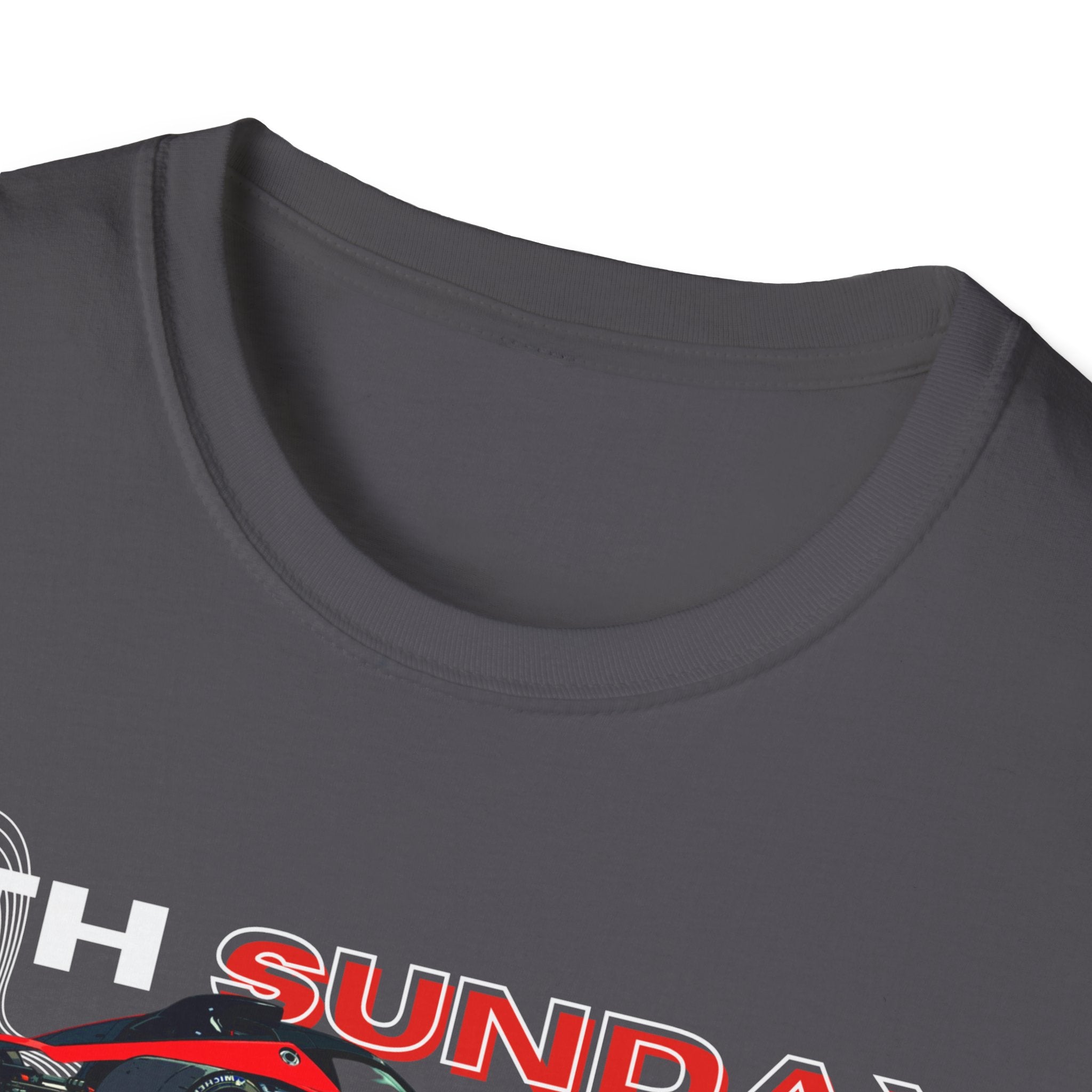 9TH SUNDAY FORMULA 1 TEE