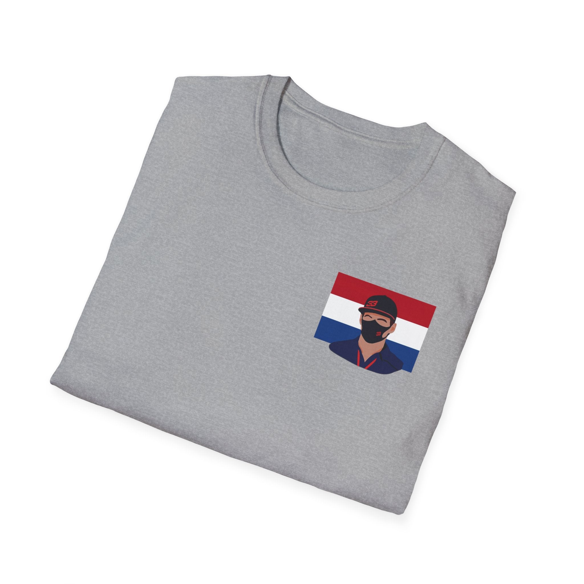 MAX VERSTAPPEN FORMULA ONE TEE