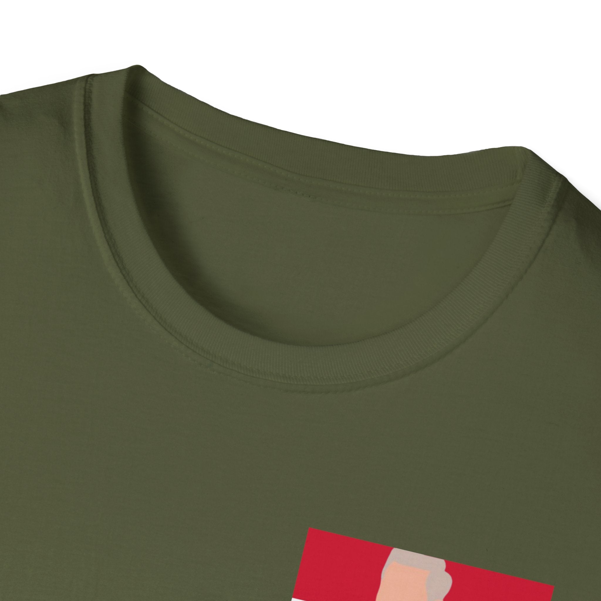 KEVIN MAGNUSSEN FORMULA ONE TEE