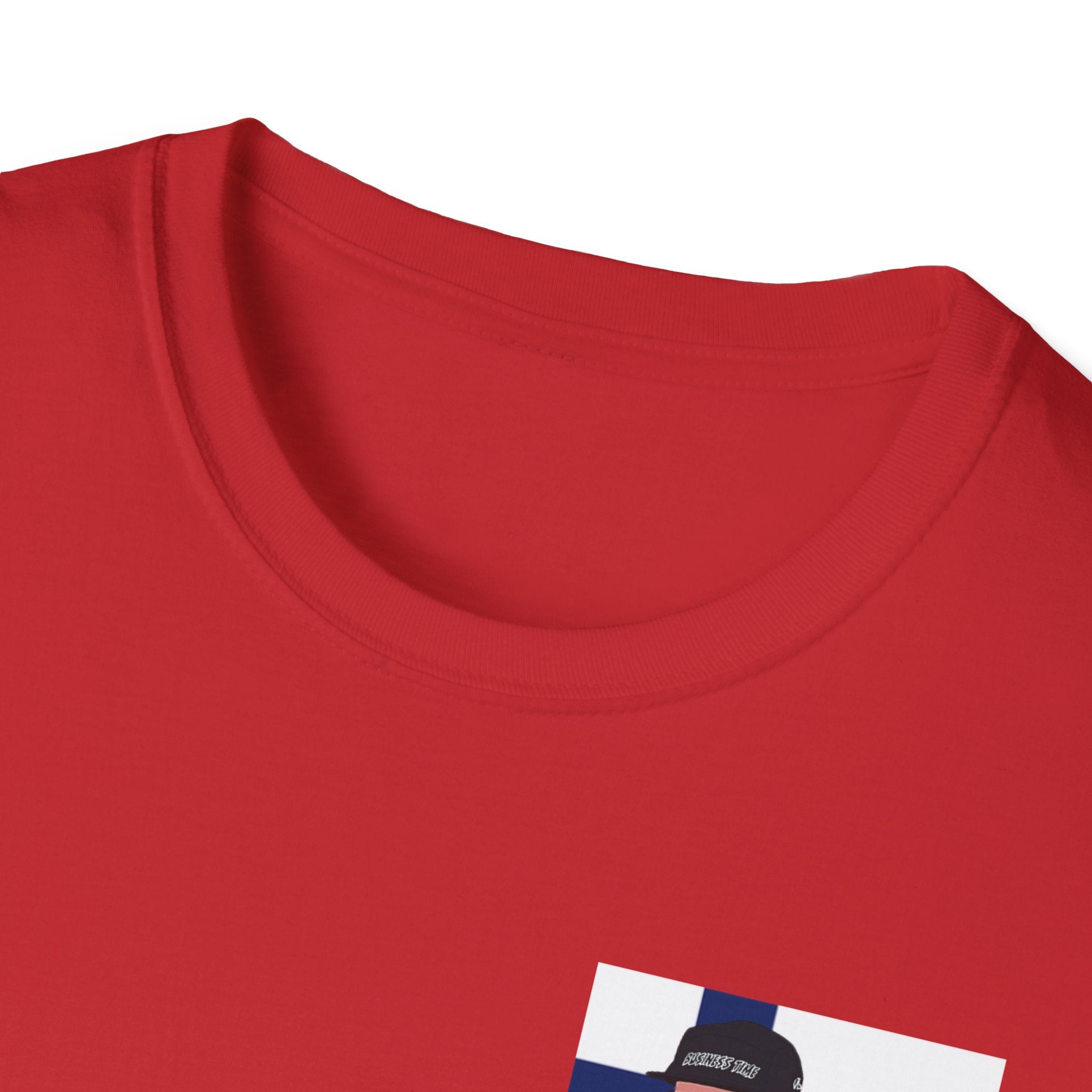 VALTTERI BOTTAS FORMULA ONE TEE
