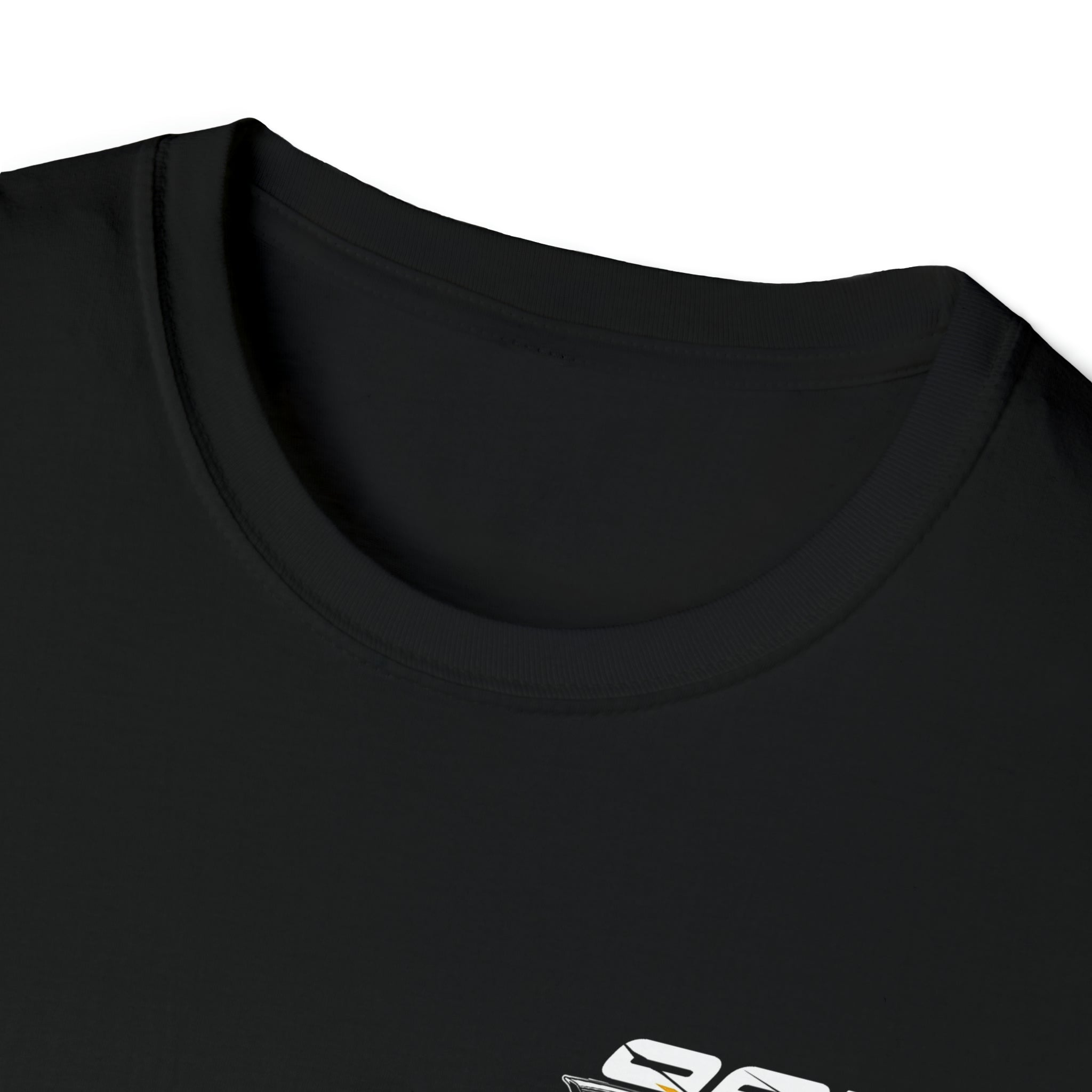 964 PORSCHE CAR TEE