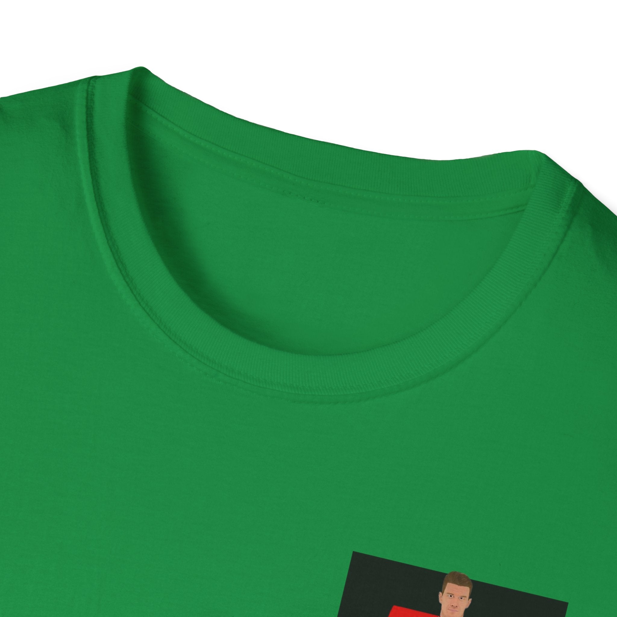 NICO HULKENBERG FORMULA ONE TEE
