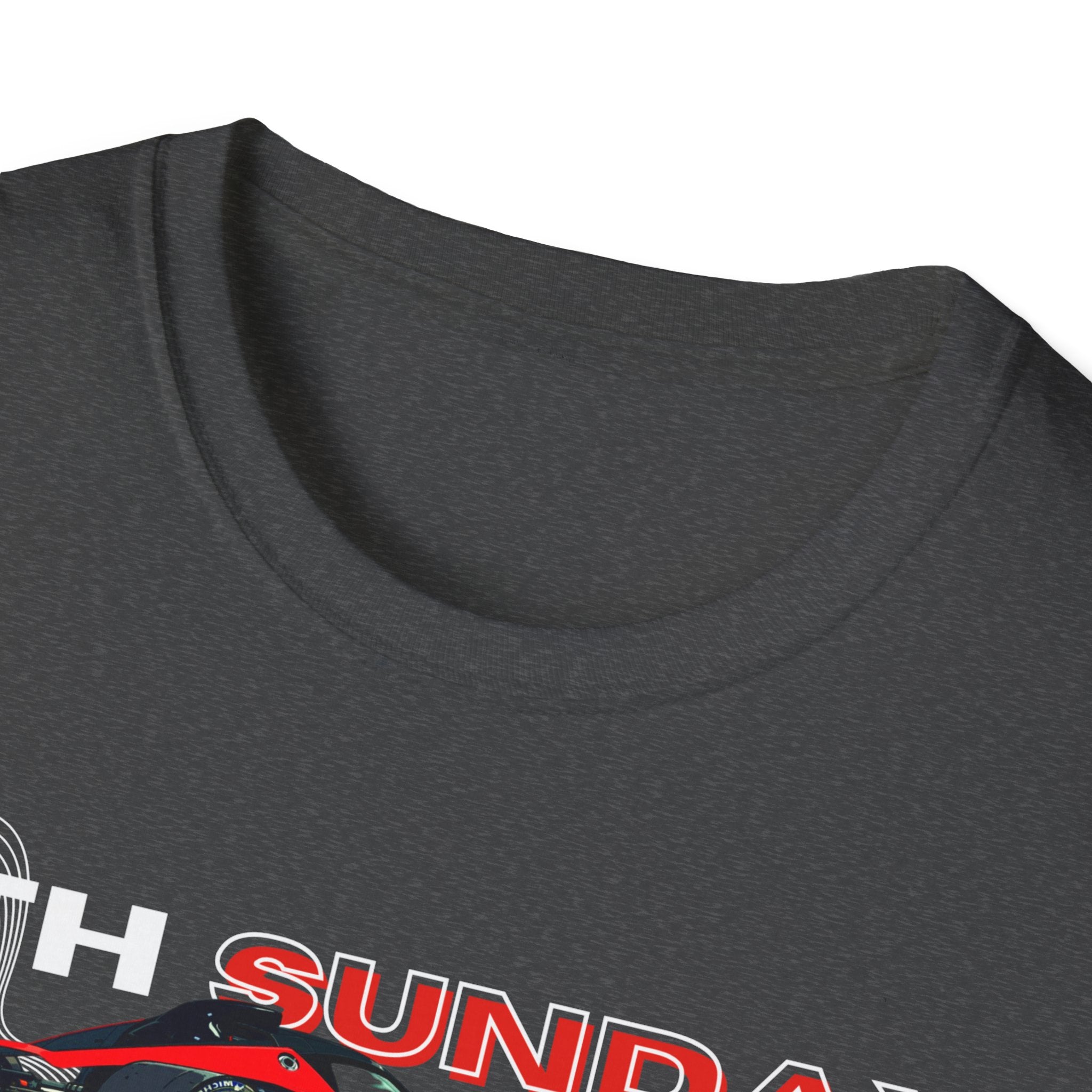 9TH SUNDAY FORMULA 1 TEE