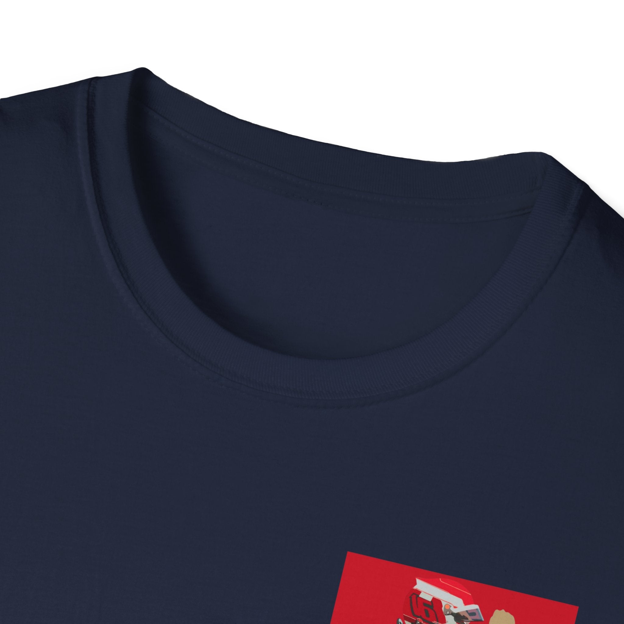 CHARLES LECLERC FORMULA ONE TEE