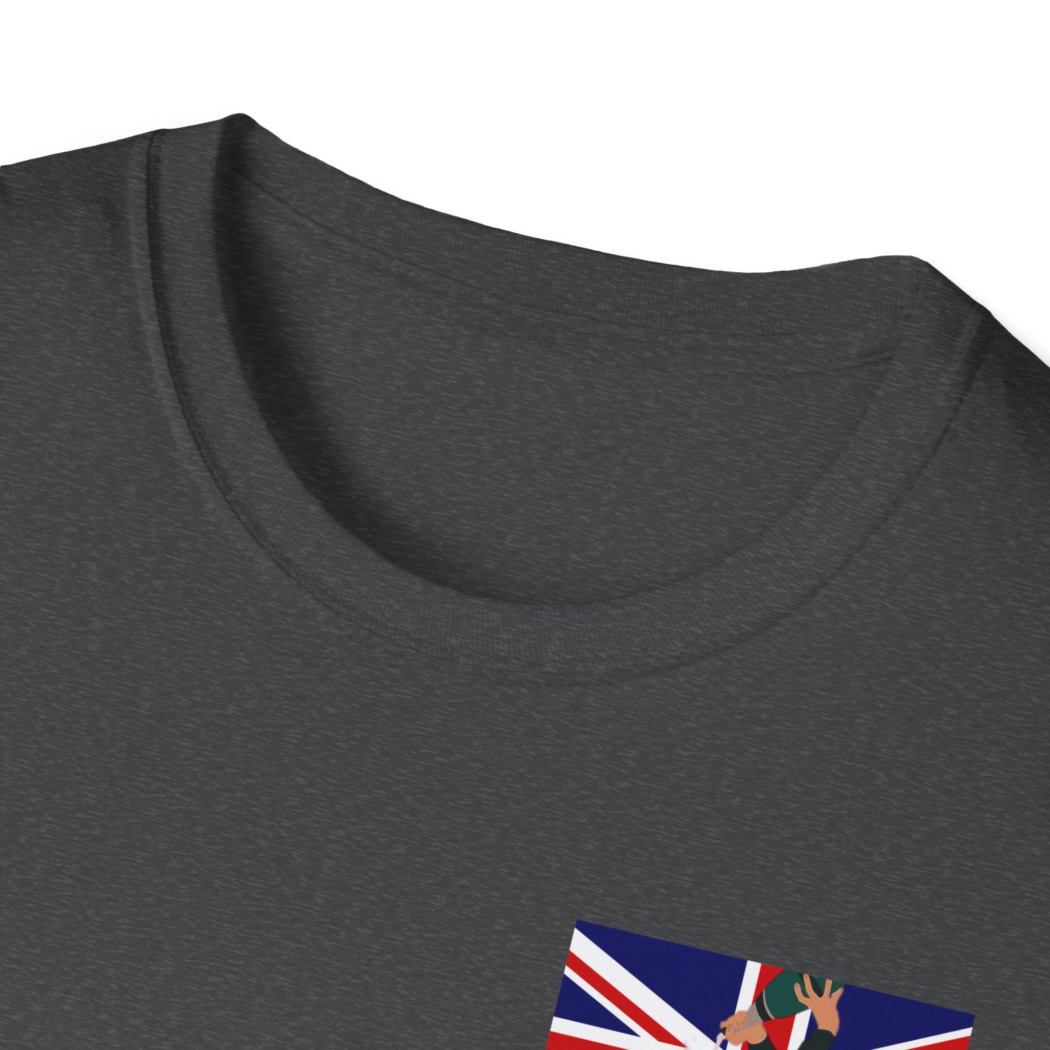 LANDO NORRIS FORMULA ONE TEE