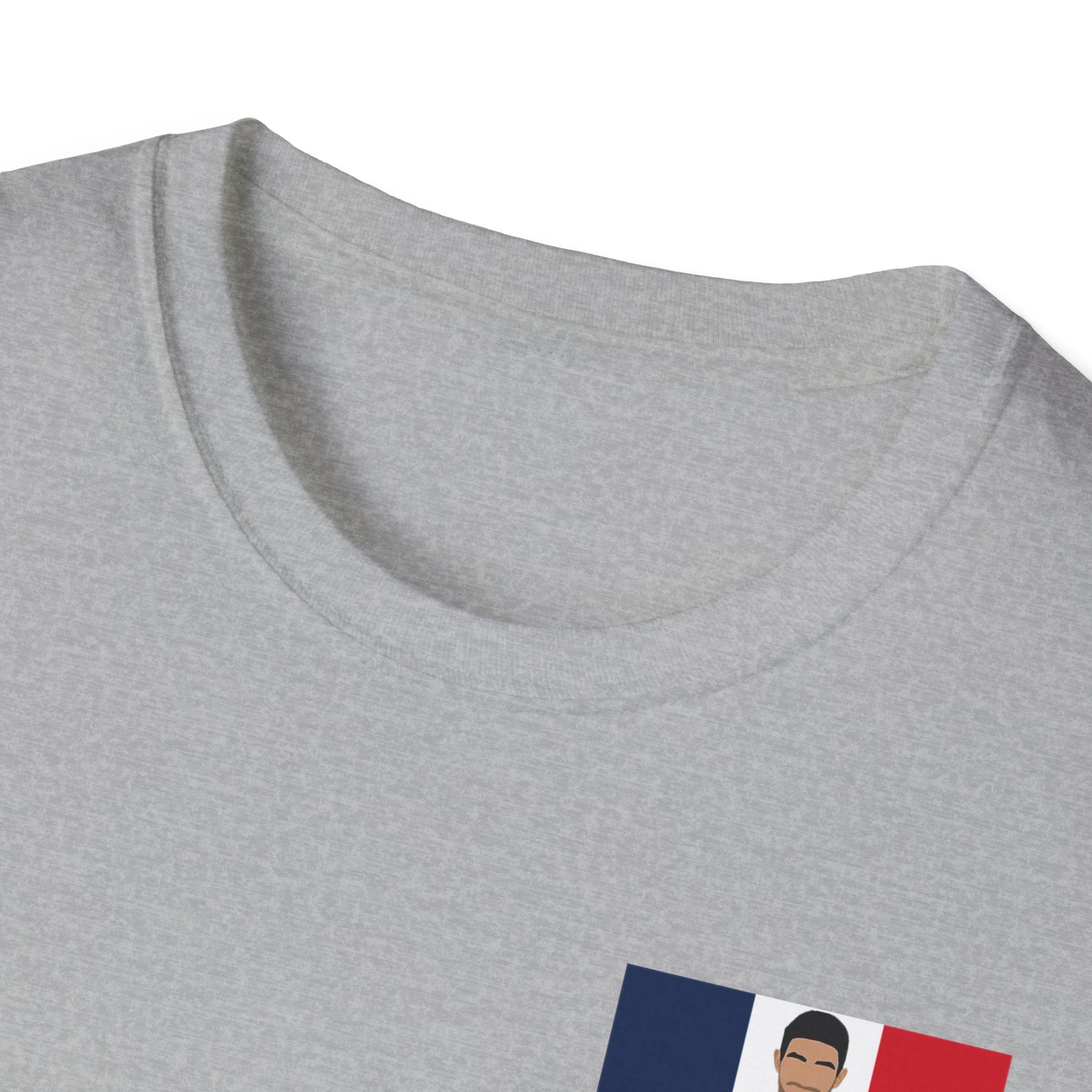 ESTEBAN OCON FORMULA ONE TEE
