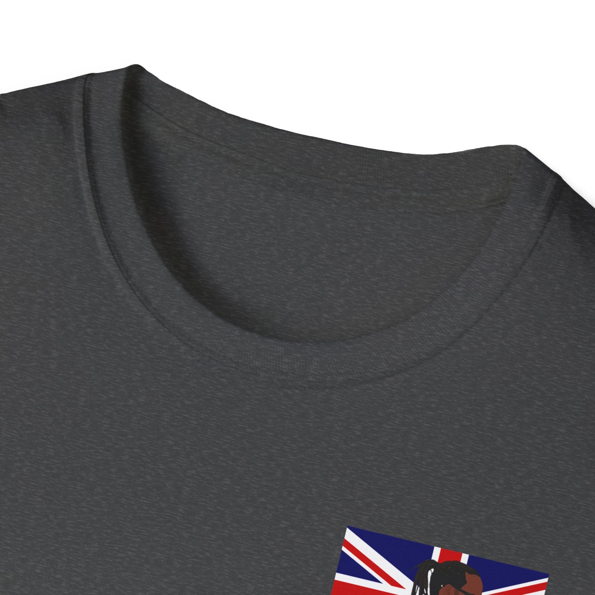 LEWIS HAMILTON FORMULA ONE TEE