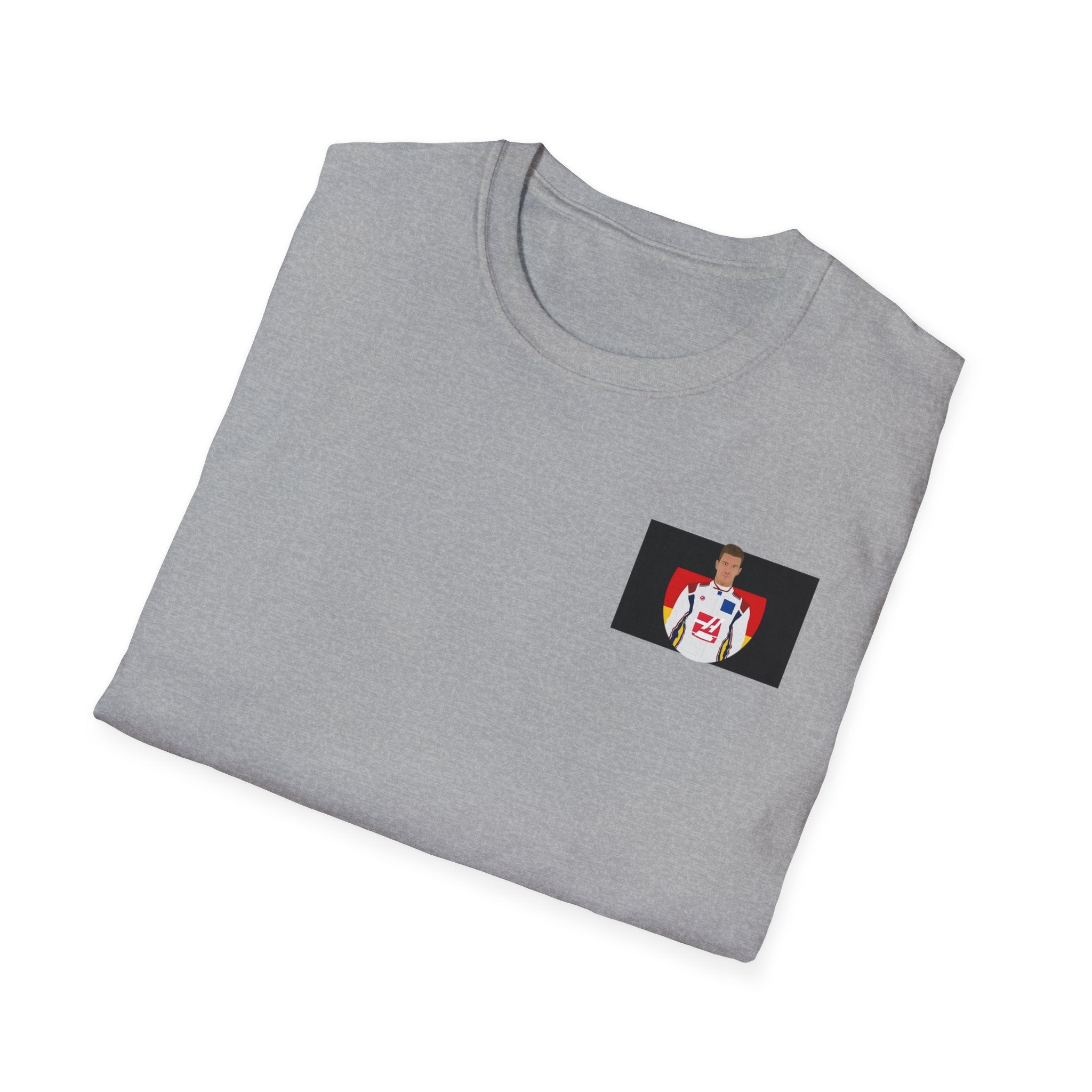 NICO HULKENBERG FORMULA ONE TEE