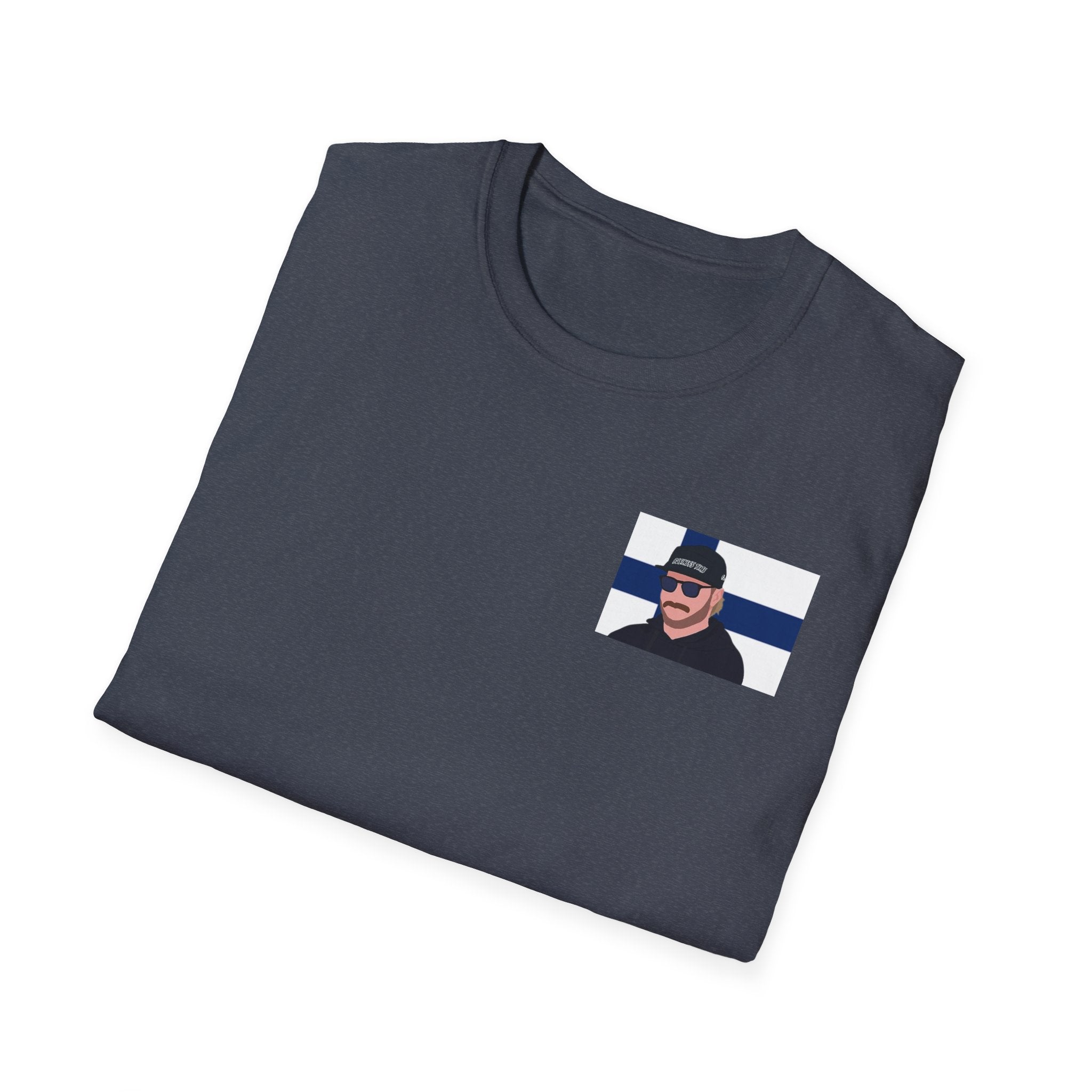 VALTTERI BOTTAS FORMULA ONE TEE