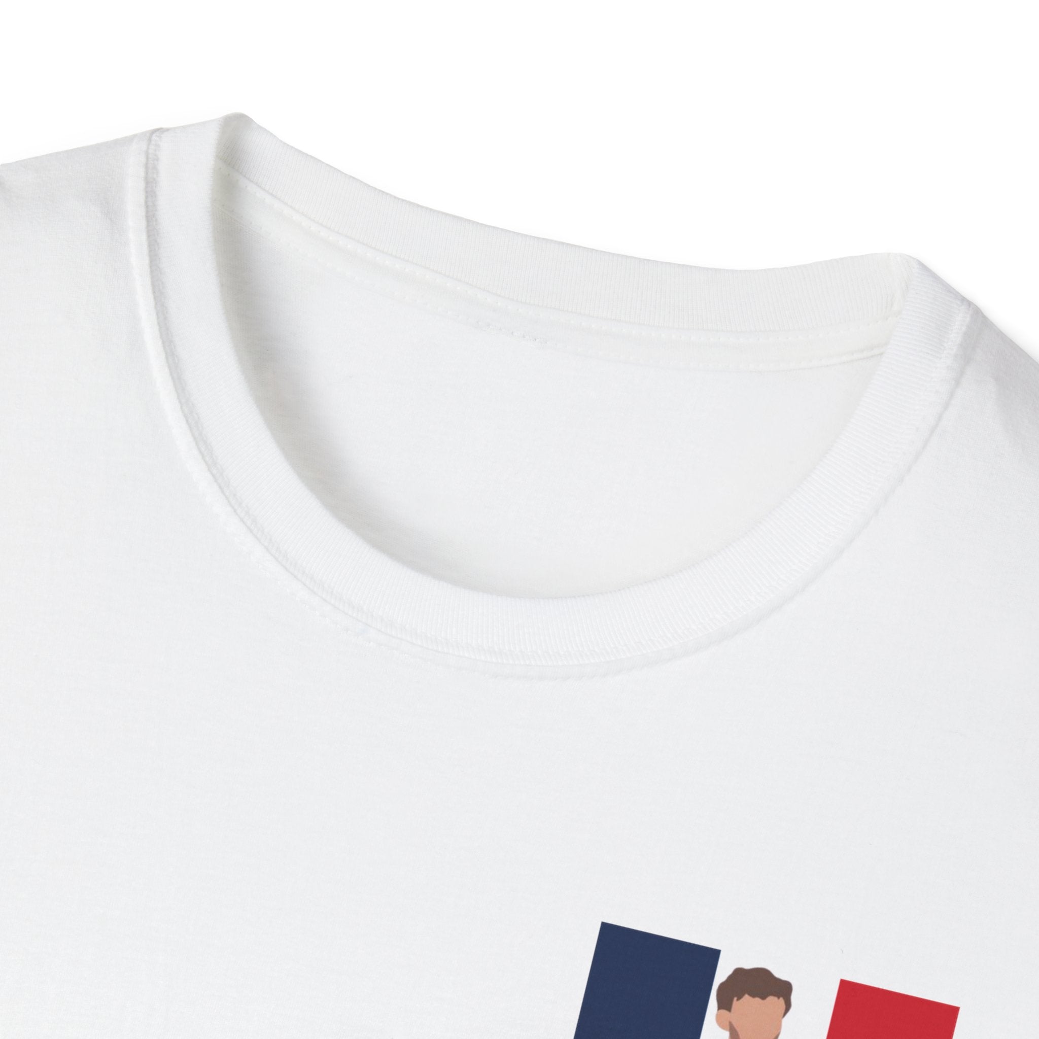 PIERRE GASLY FORMULA ONE TEE