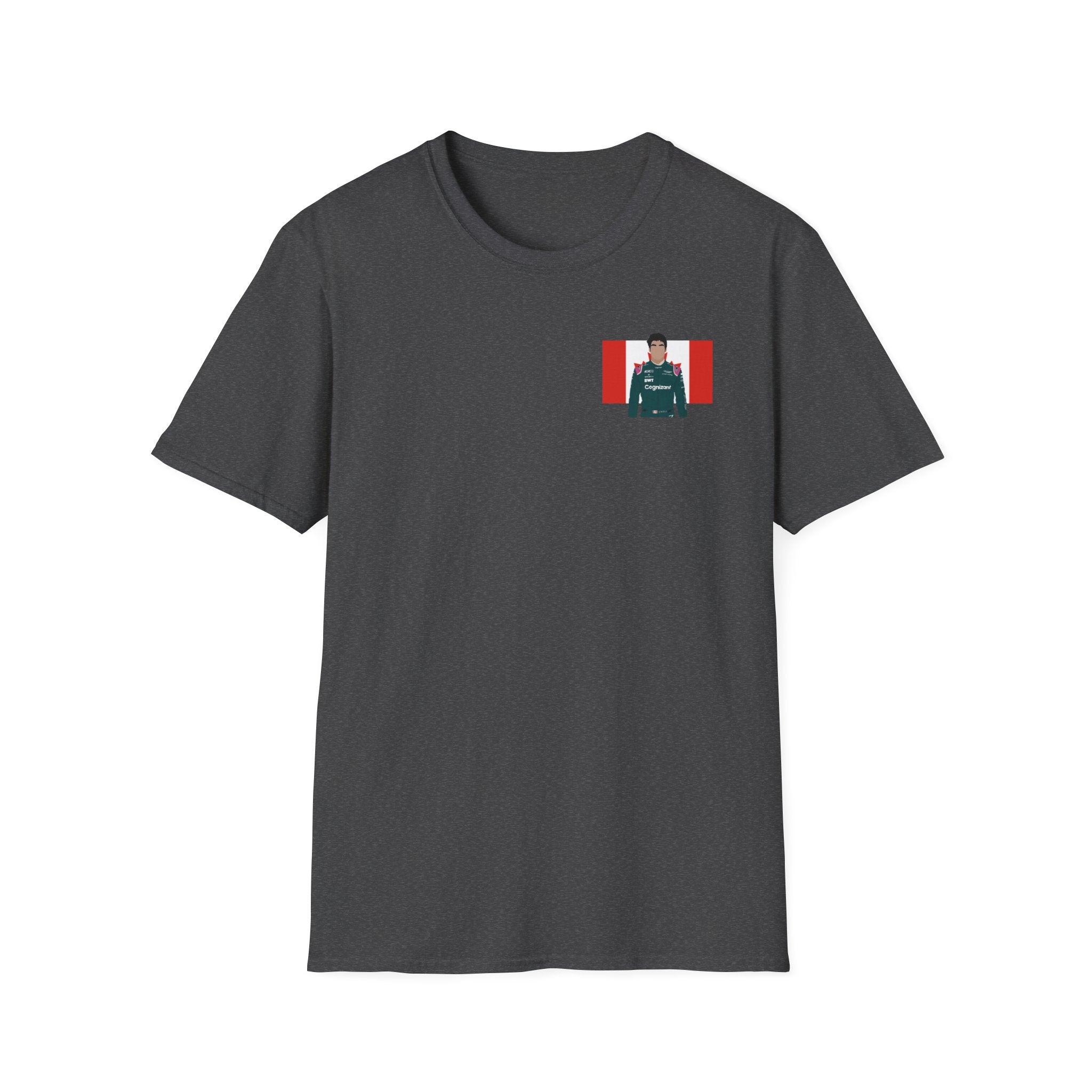 LANCE STROLL FORMULA ONE TEE