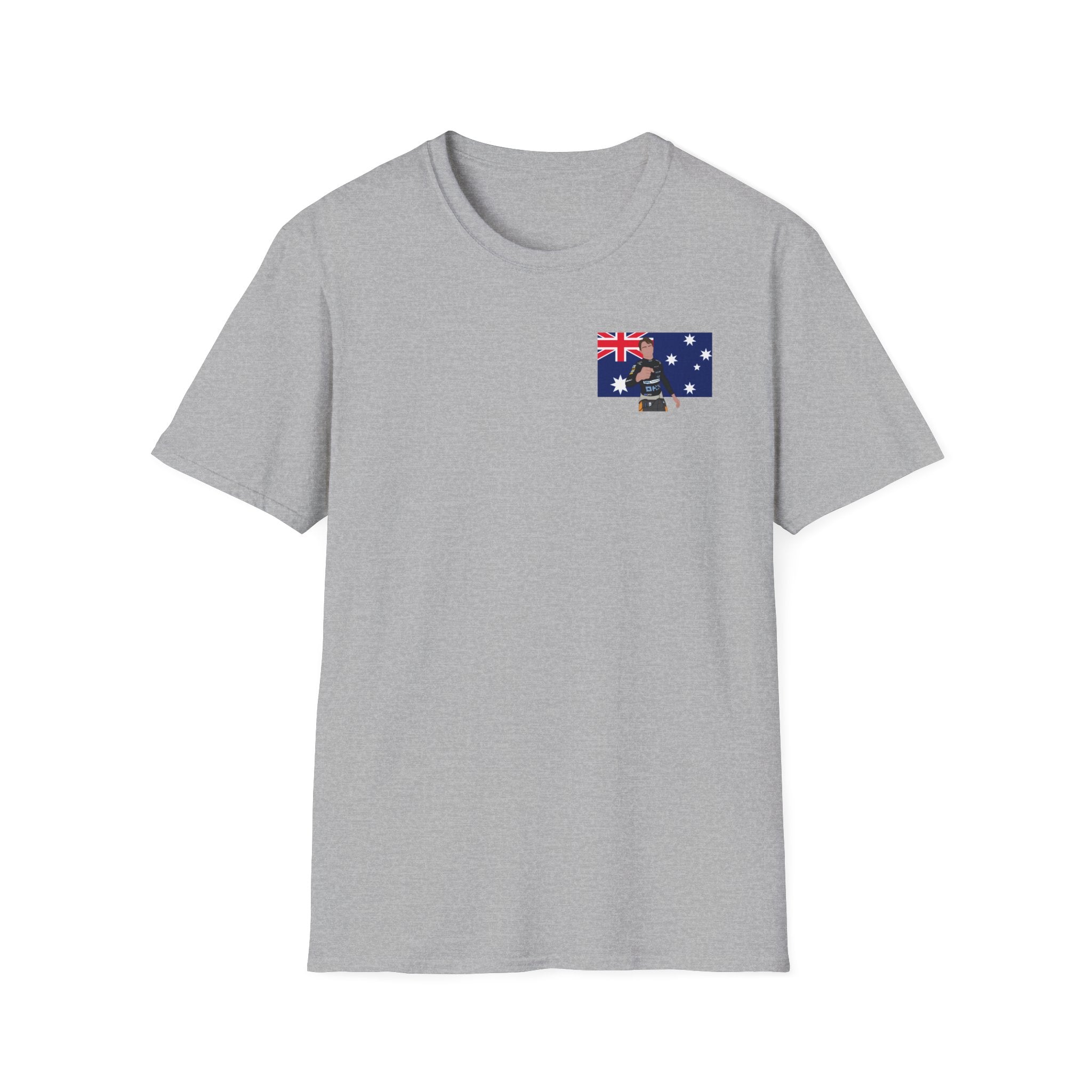 OSCAR PIASTRI FORMULA ONE TEE