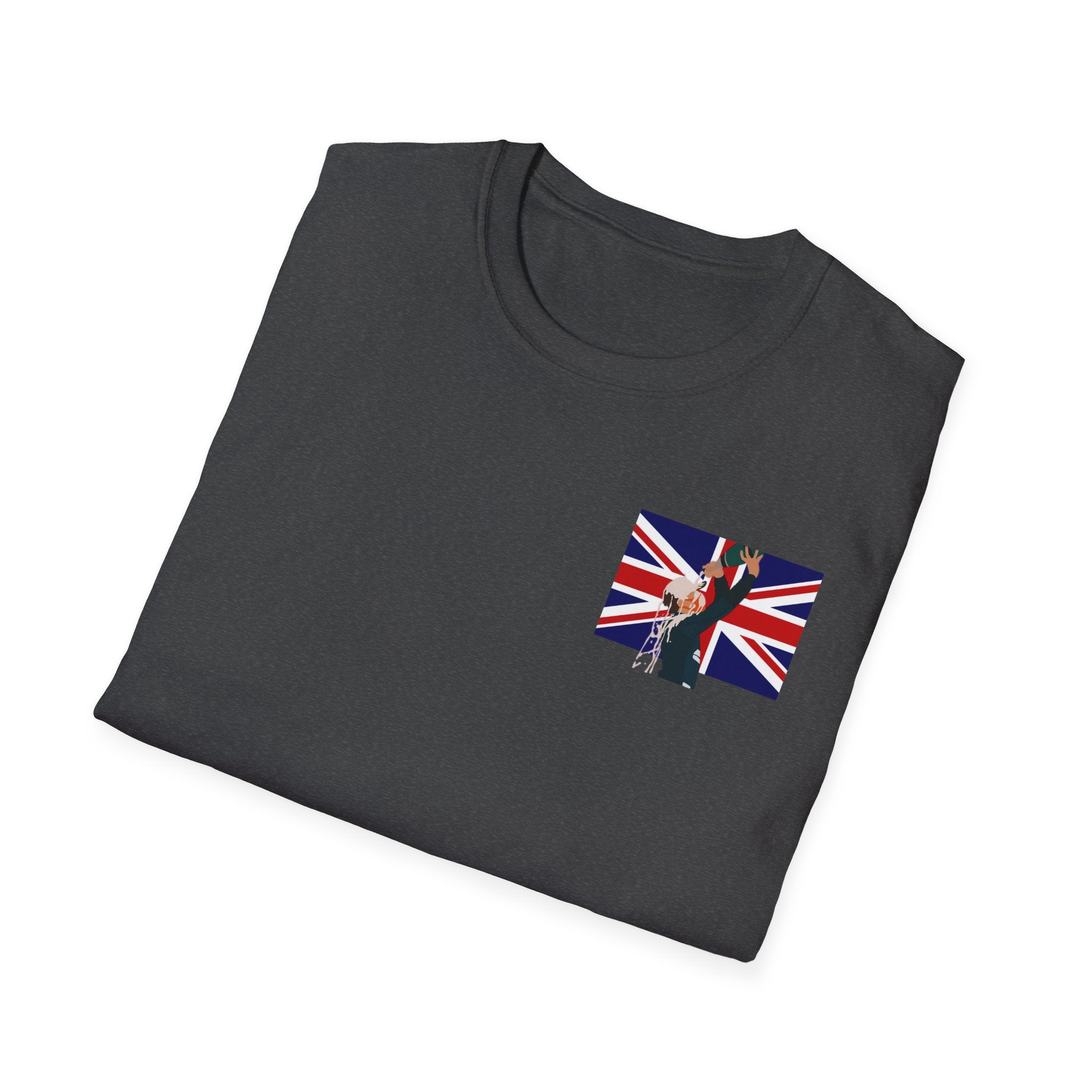 LANDO NORRIS FORMULA ONE TEE