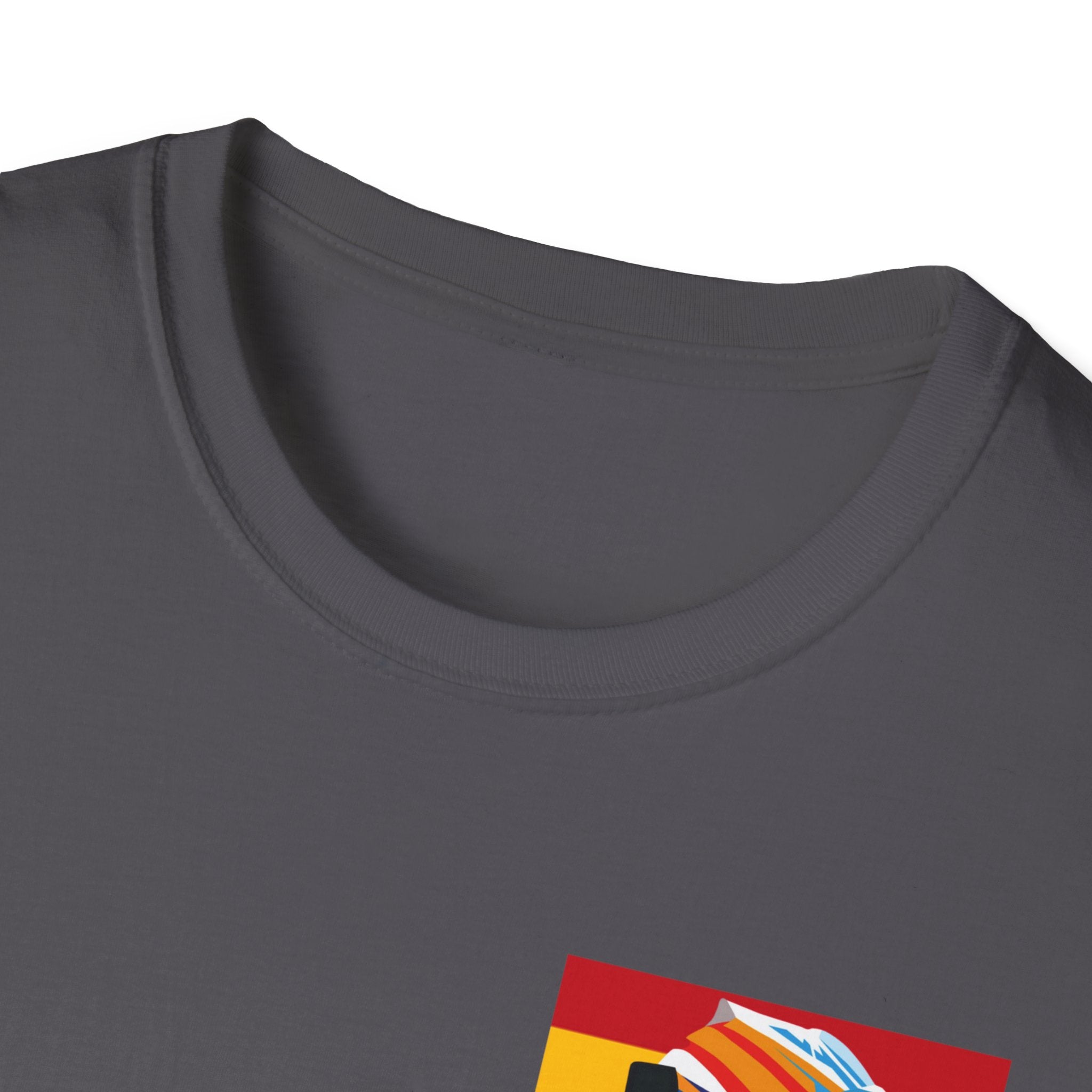 FERNANDO ALONSO FORMULA ONE TEE