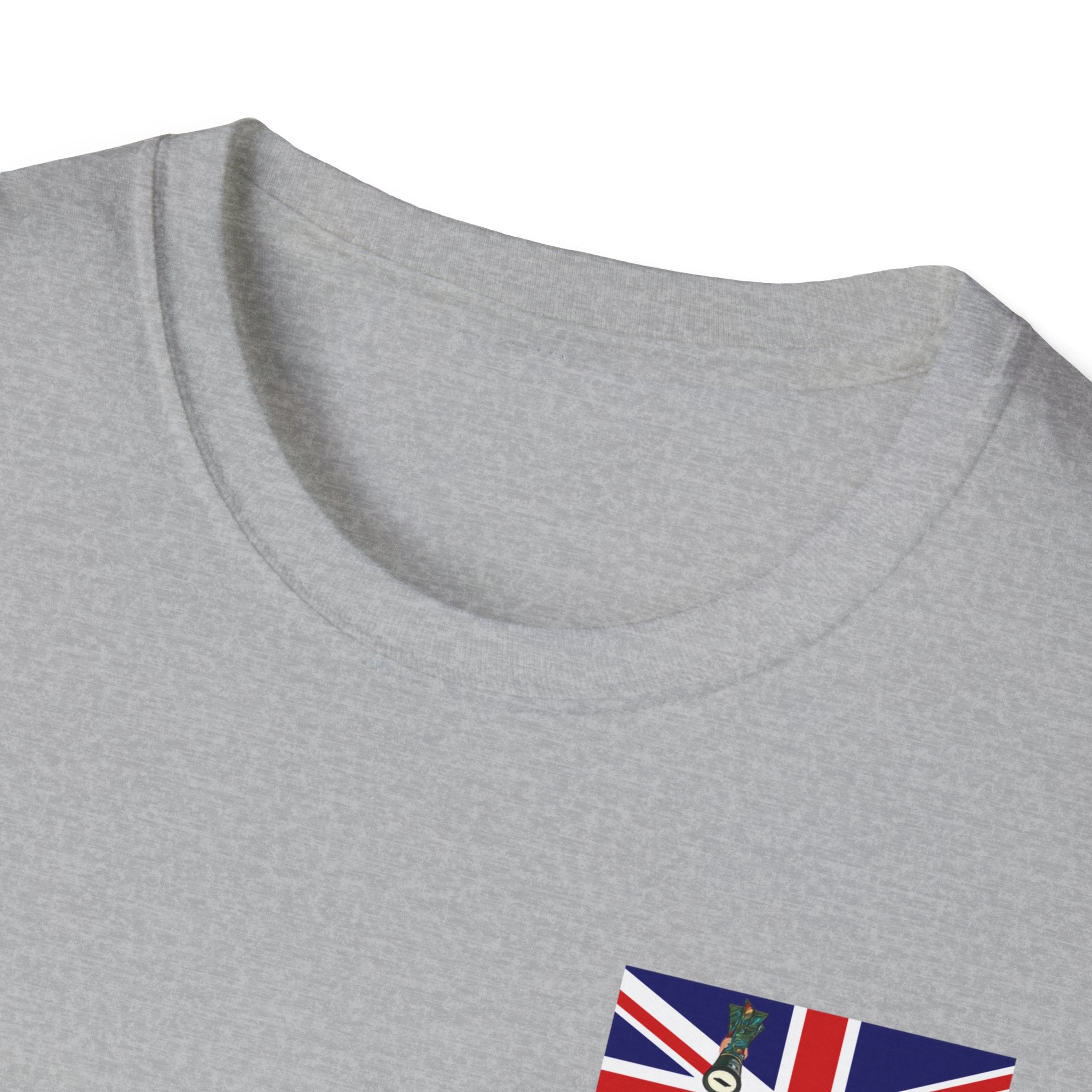 GEORGE RUSSELL FORMULA ONE TEE