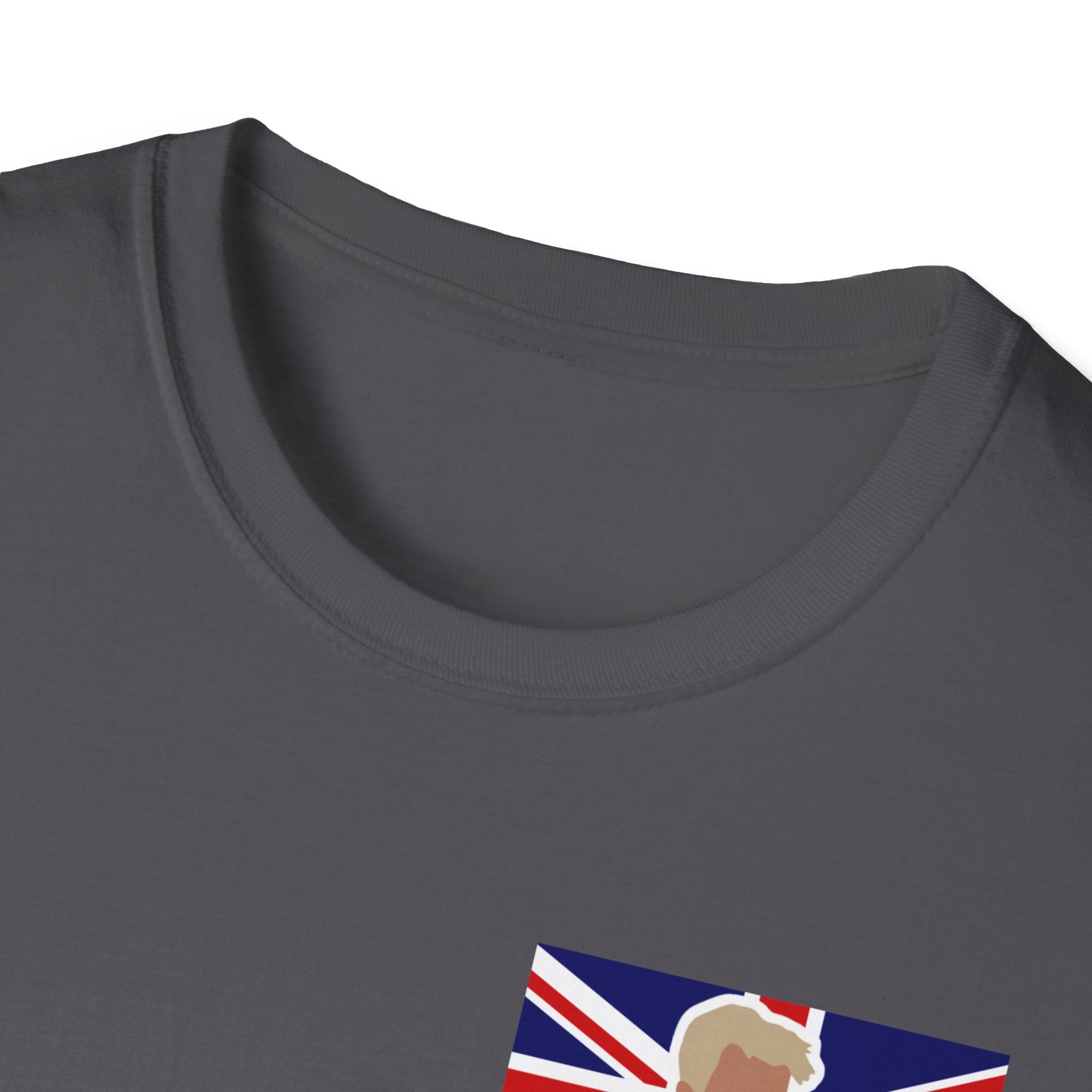 ALEX ALBON FORMULA ONE TEE
