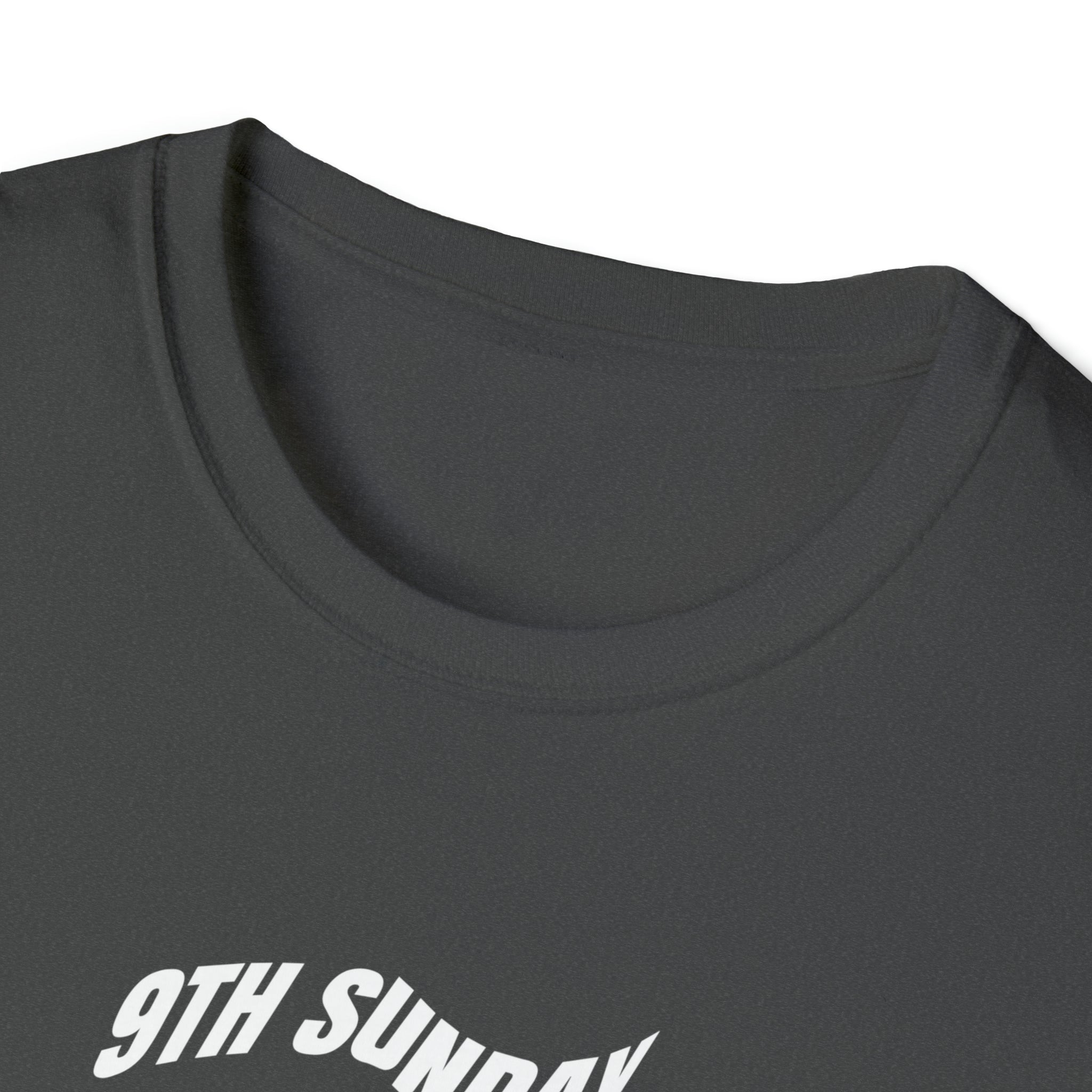 9TH SUNDAY CLUB TEE