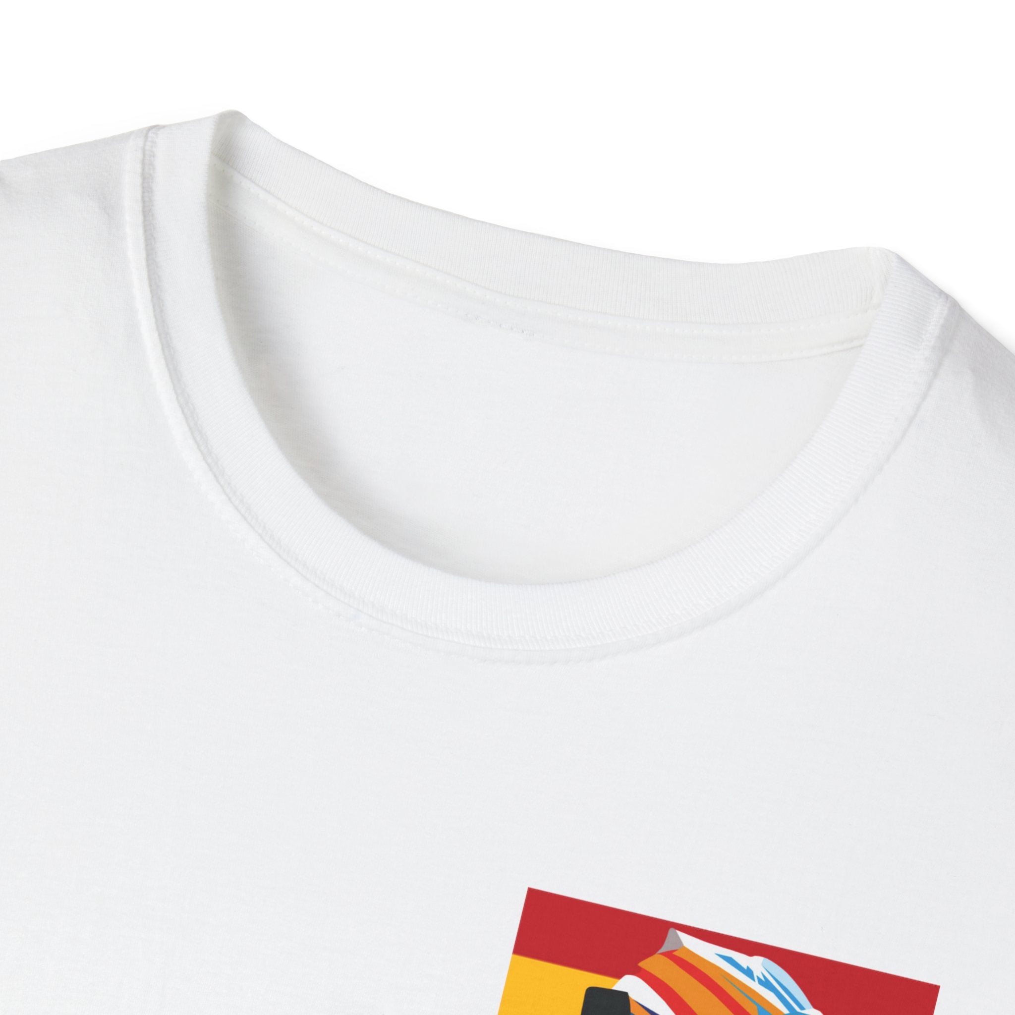FERNANDO ALONSO FORMULA ONE TEE