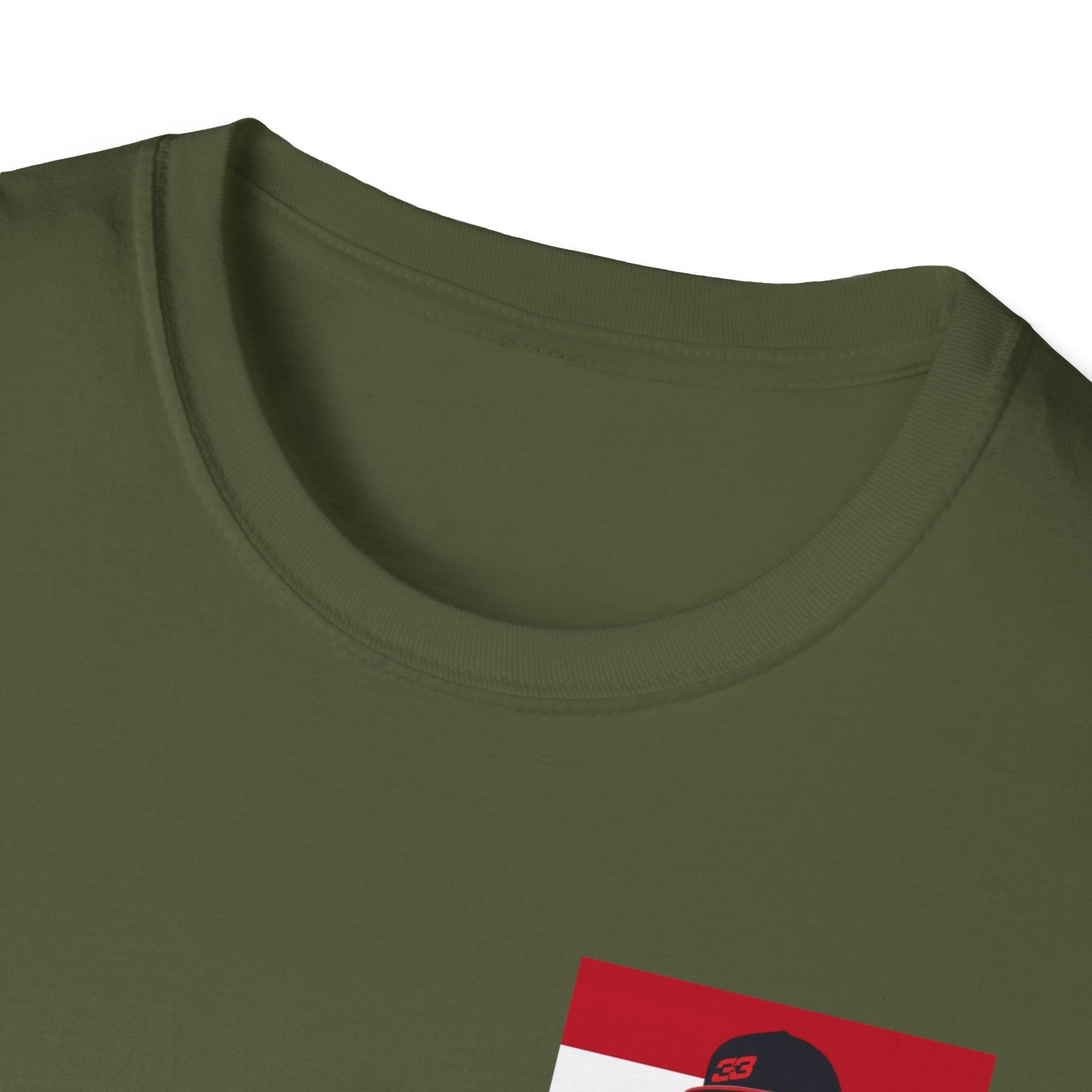 MAX VERSTAPPEN FORMULA ONE TEE