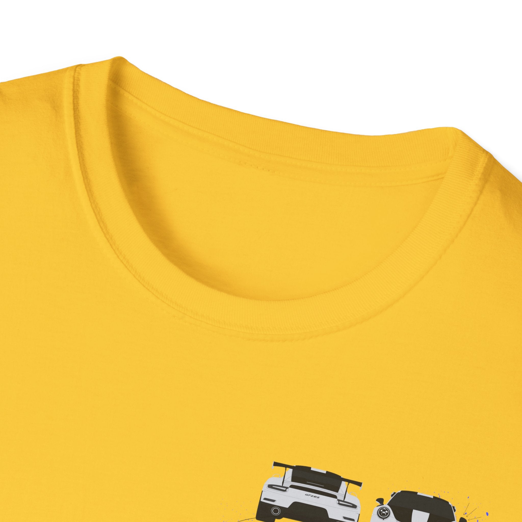 HOW TO BEAT THE TRAFFIC HOME TEE