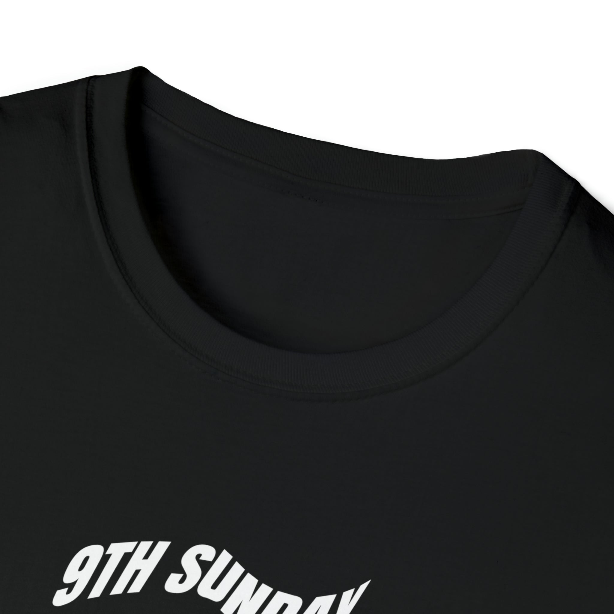 9TH SUNDAY CLUB TEE