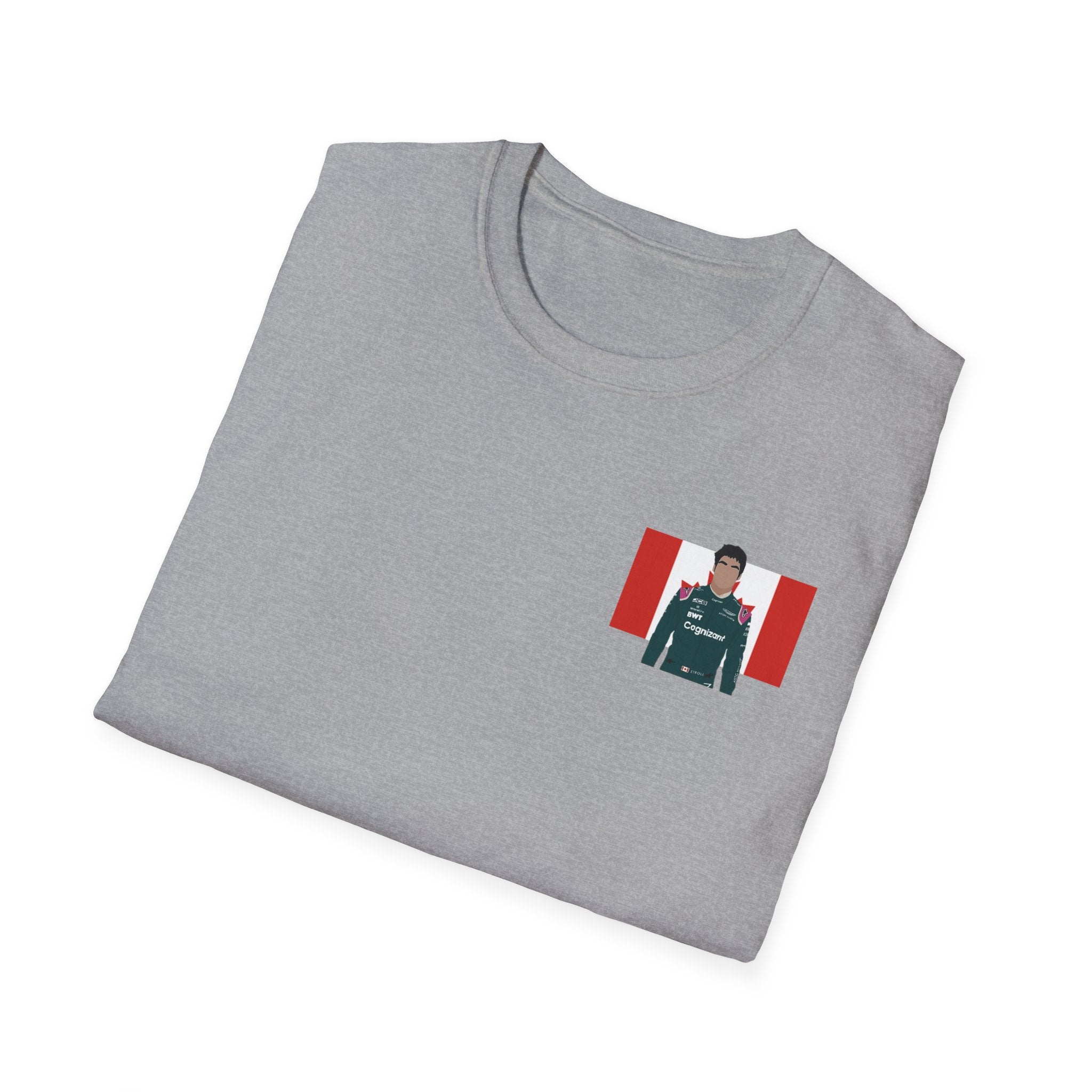 LANCE STROLL FORMULA ONE TEE