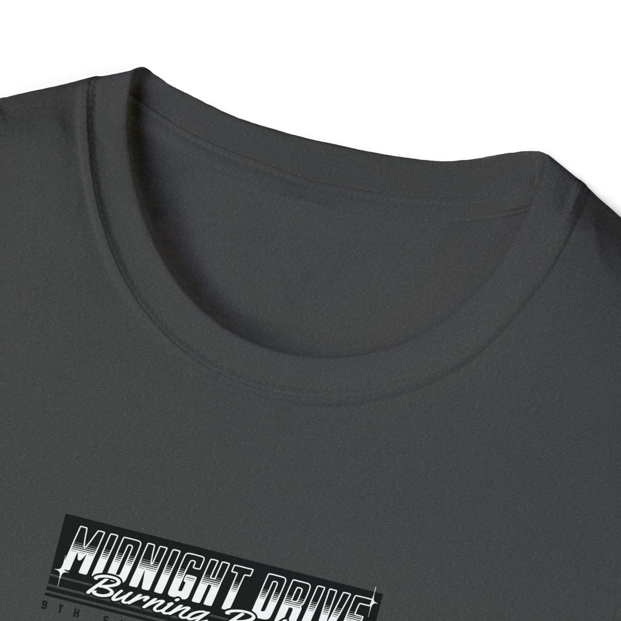 MIDNIGHT DRIVE LANDSCAPE TEE