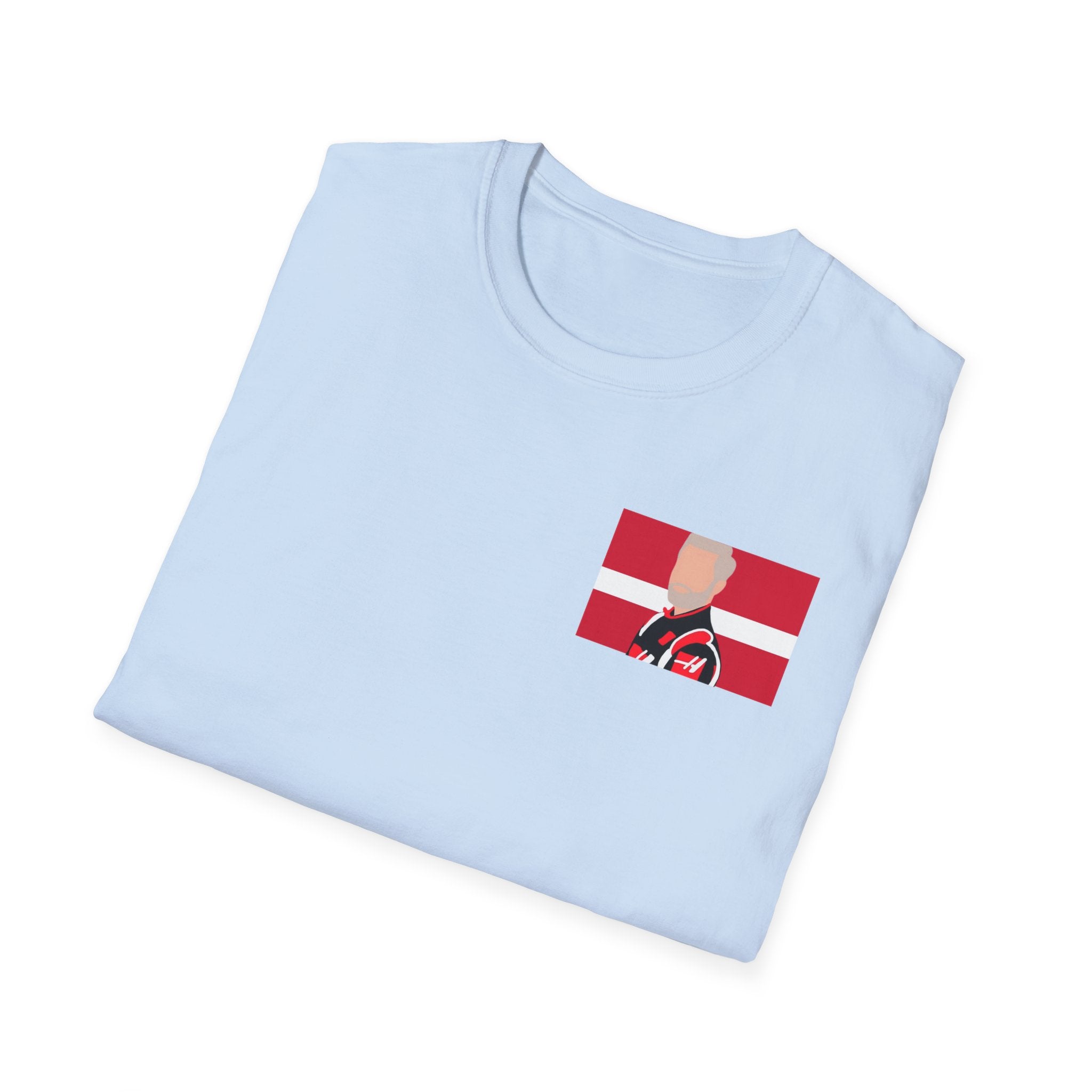 KEVIN MAGNUSSEN FORMULA ONE TEE