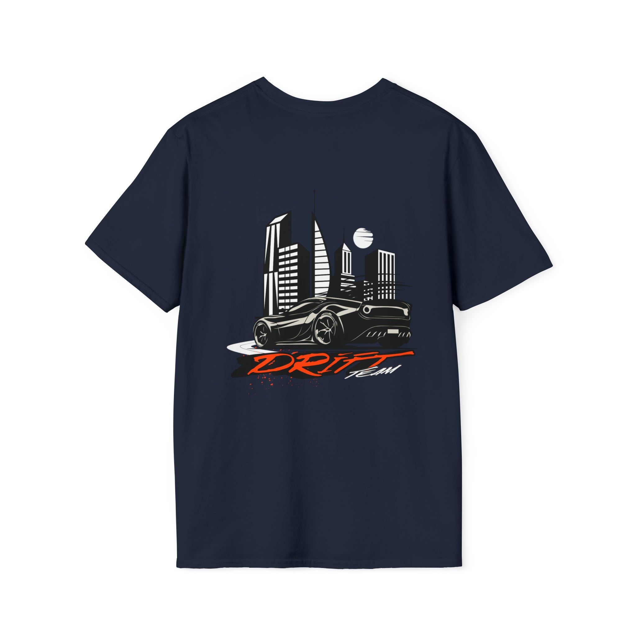 DRIFT TEAM TEE