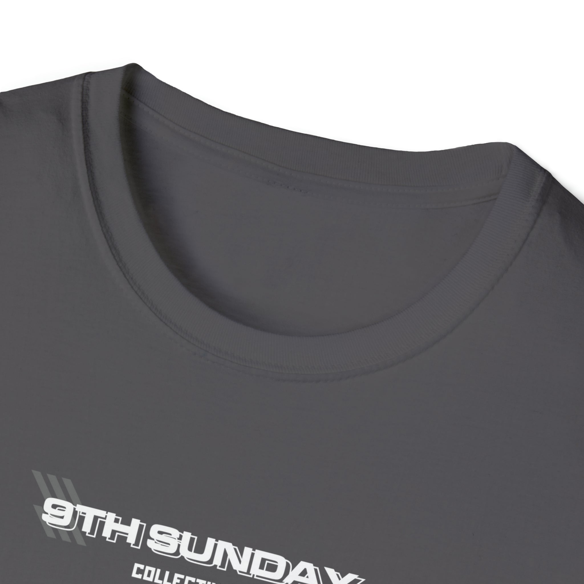9TH SUNDAY NASA RACING TEE