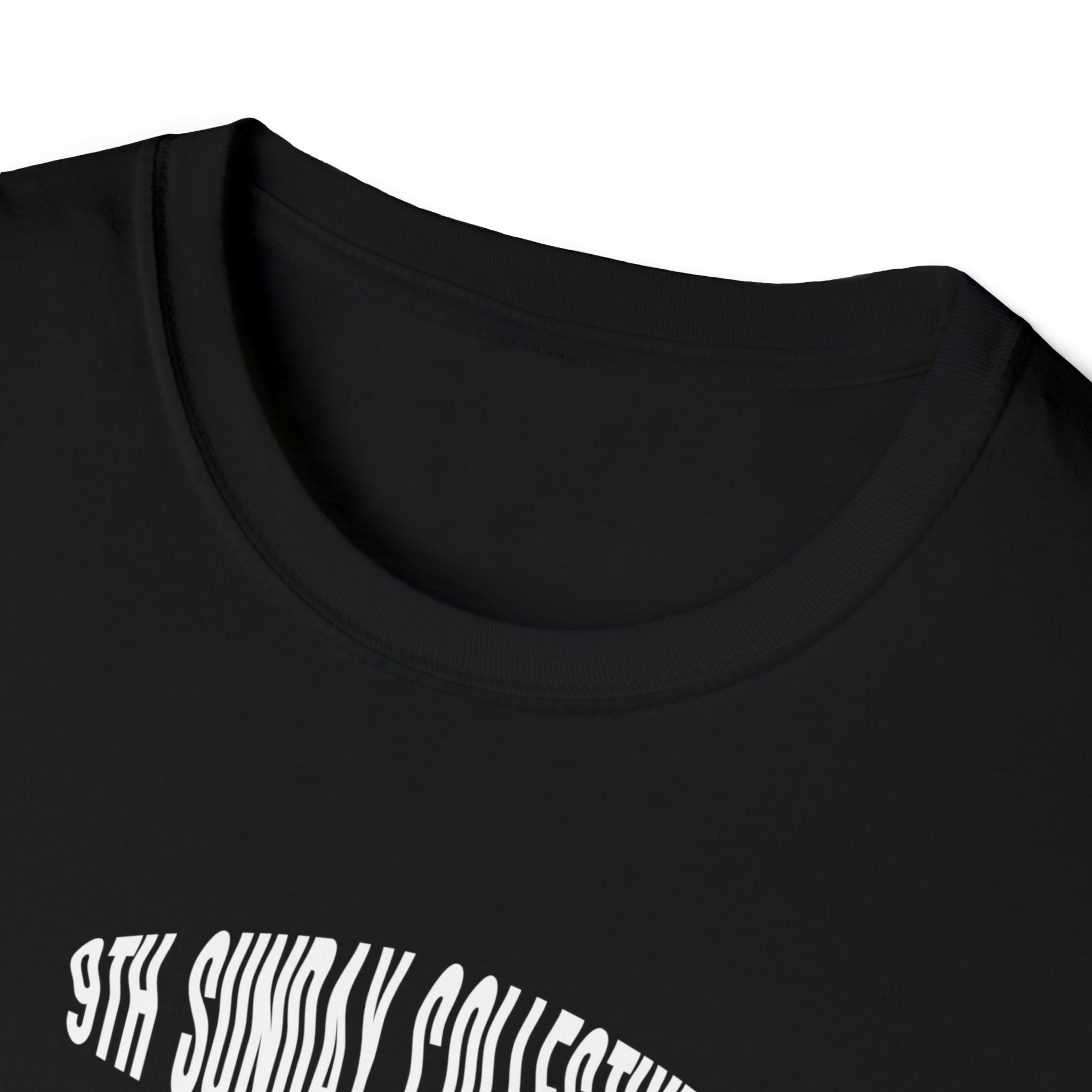 9TH SUNDAY COLLECTIVE BRAND TEE