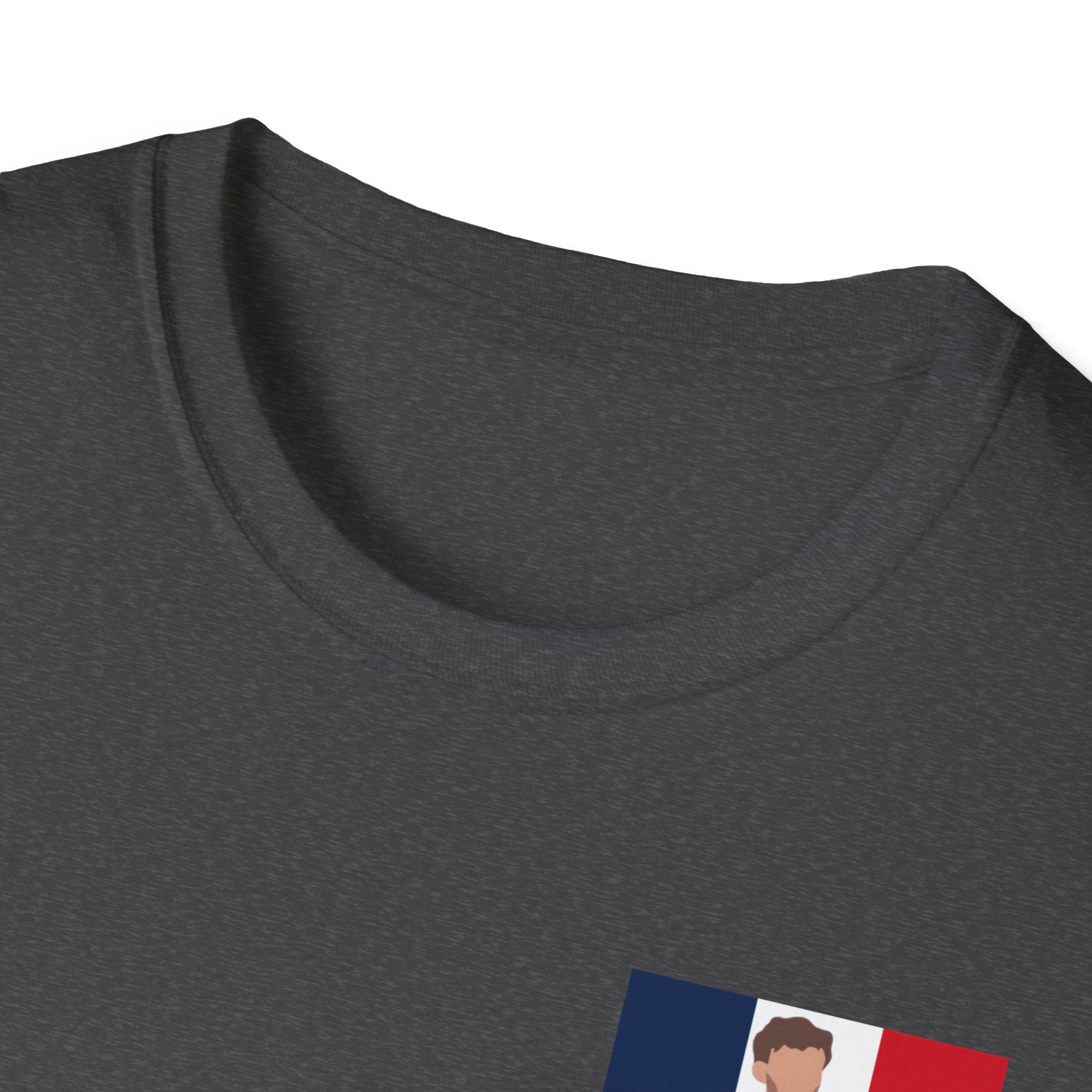 PIERRE GASLY FORMULA ONE TEE