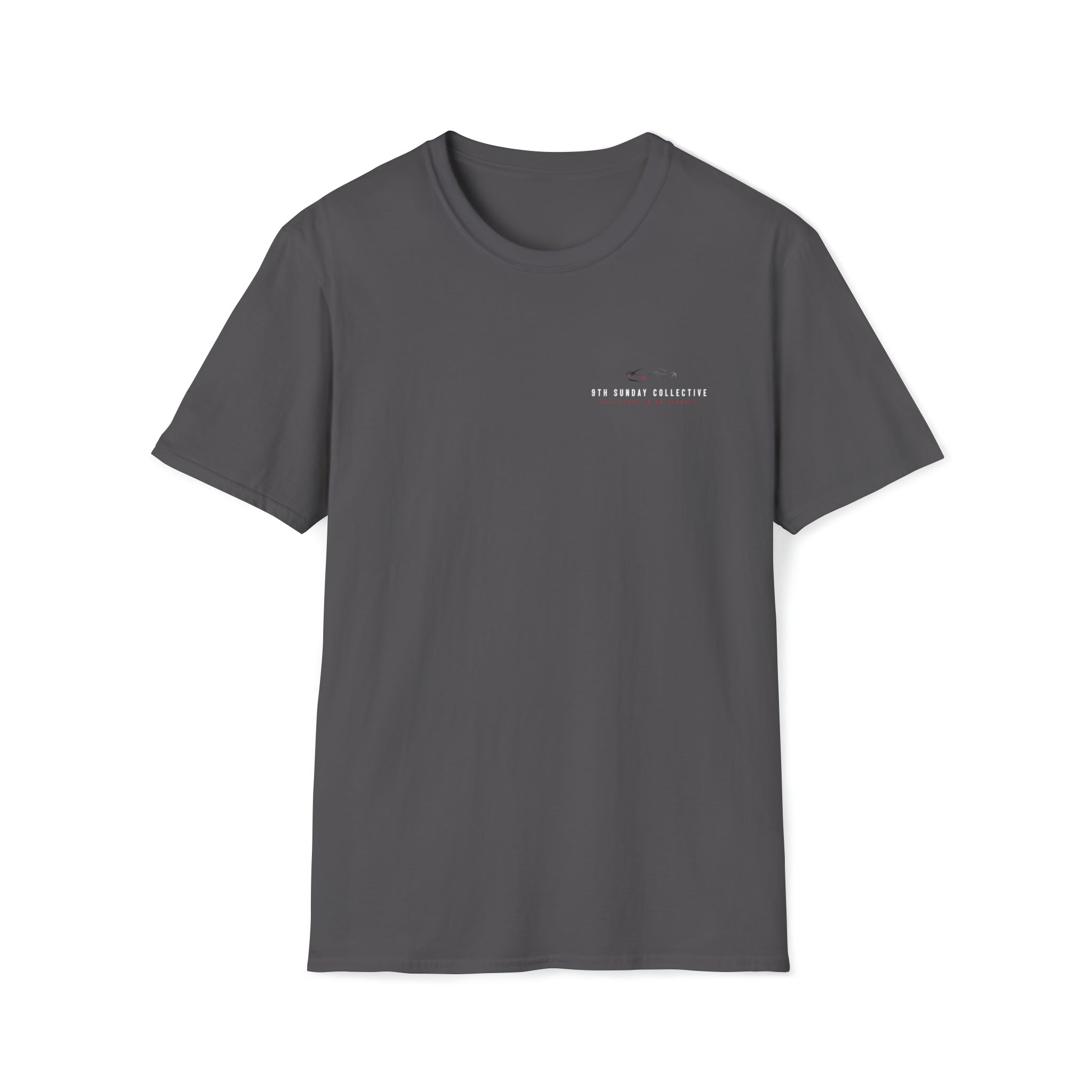 ARE YOU SEEING THIS TEE
