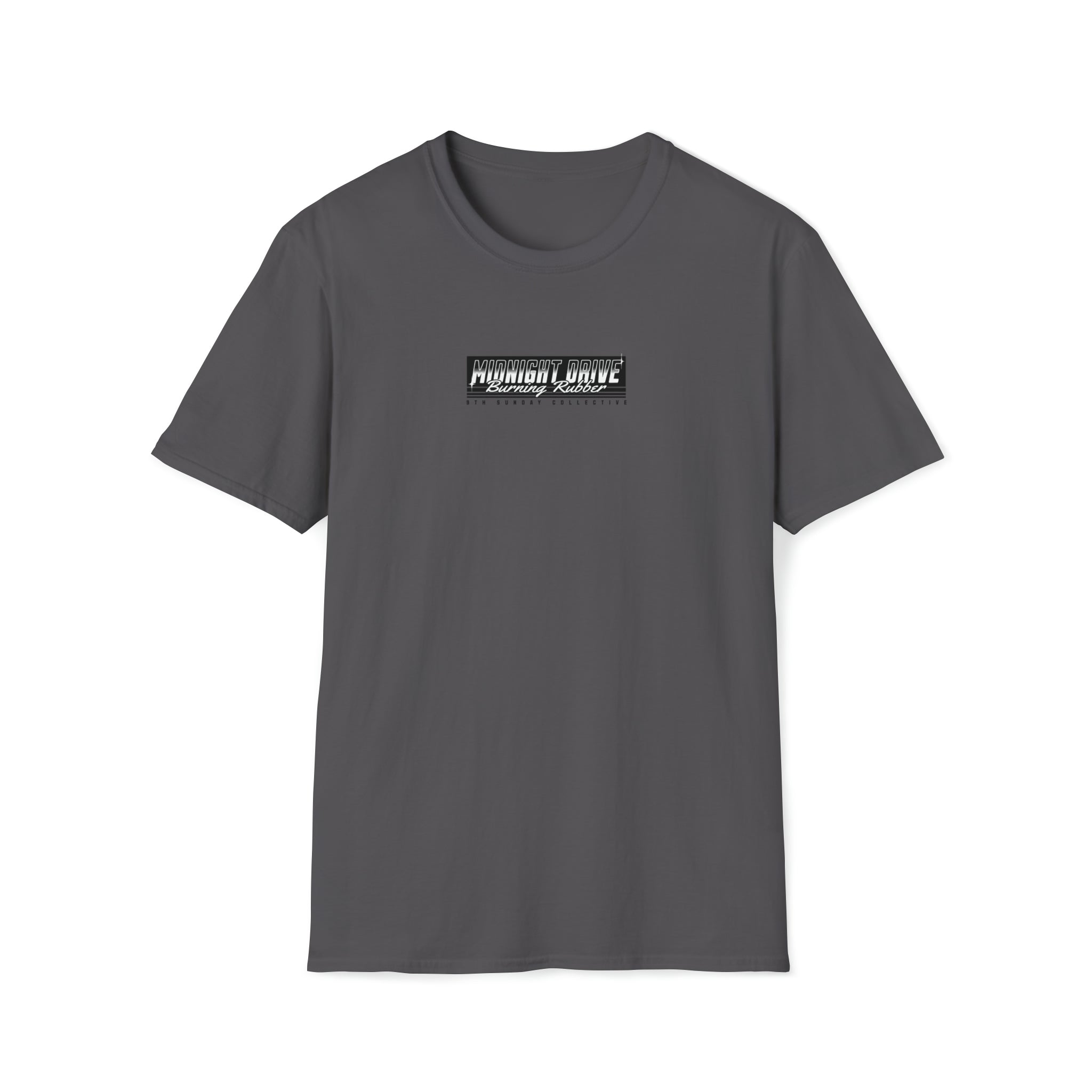 MIDNIGHT DRIVE LANDSCAPE TEE