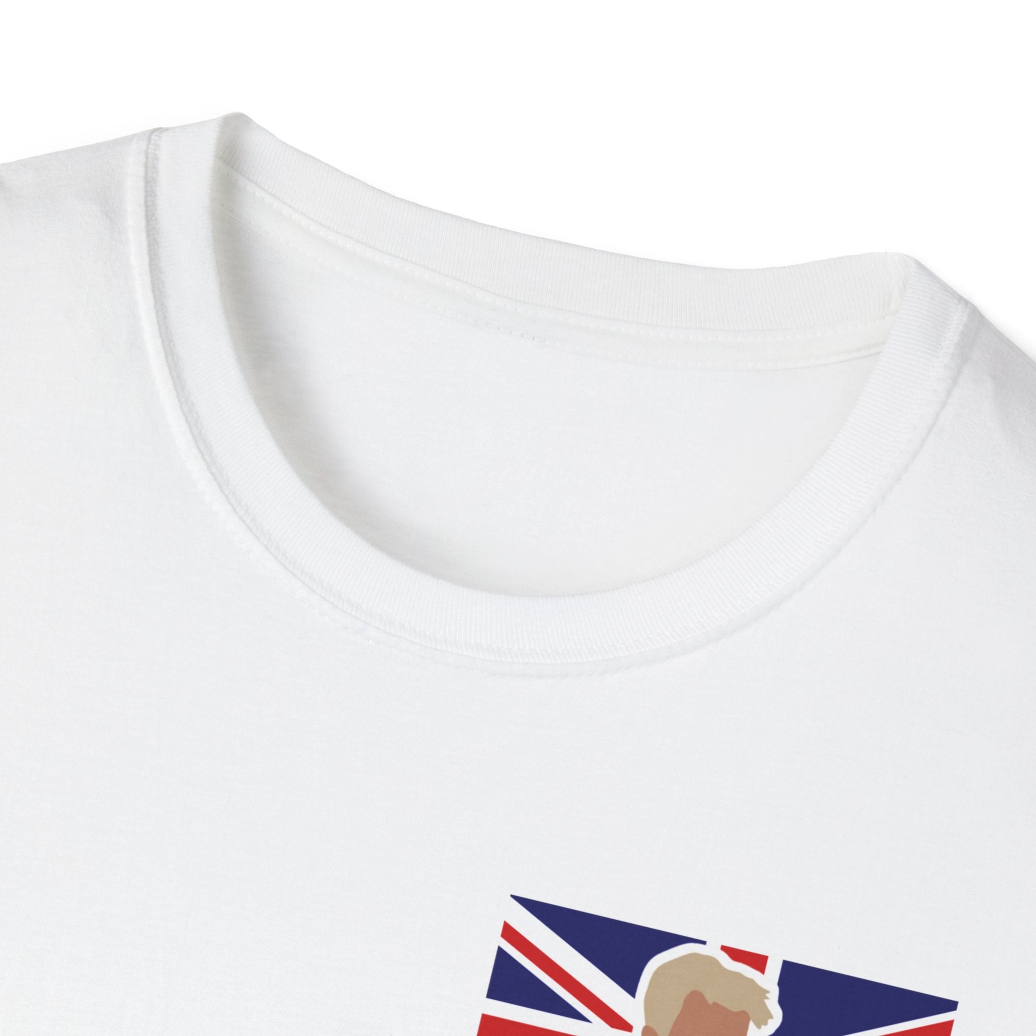 ALEX ALBON FORMULA ONE TEE