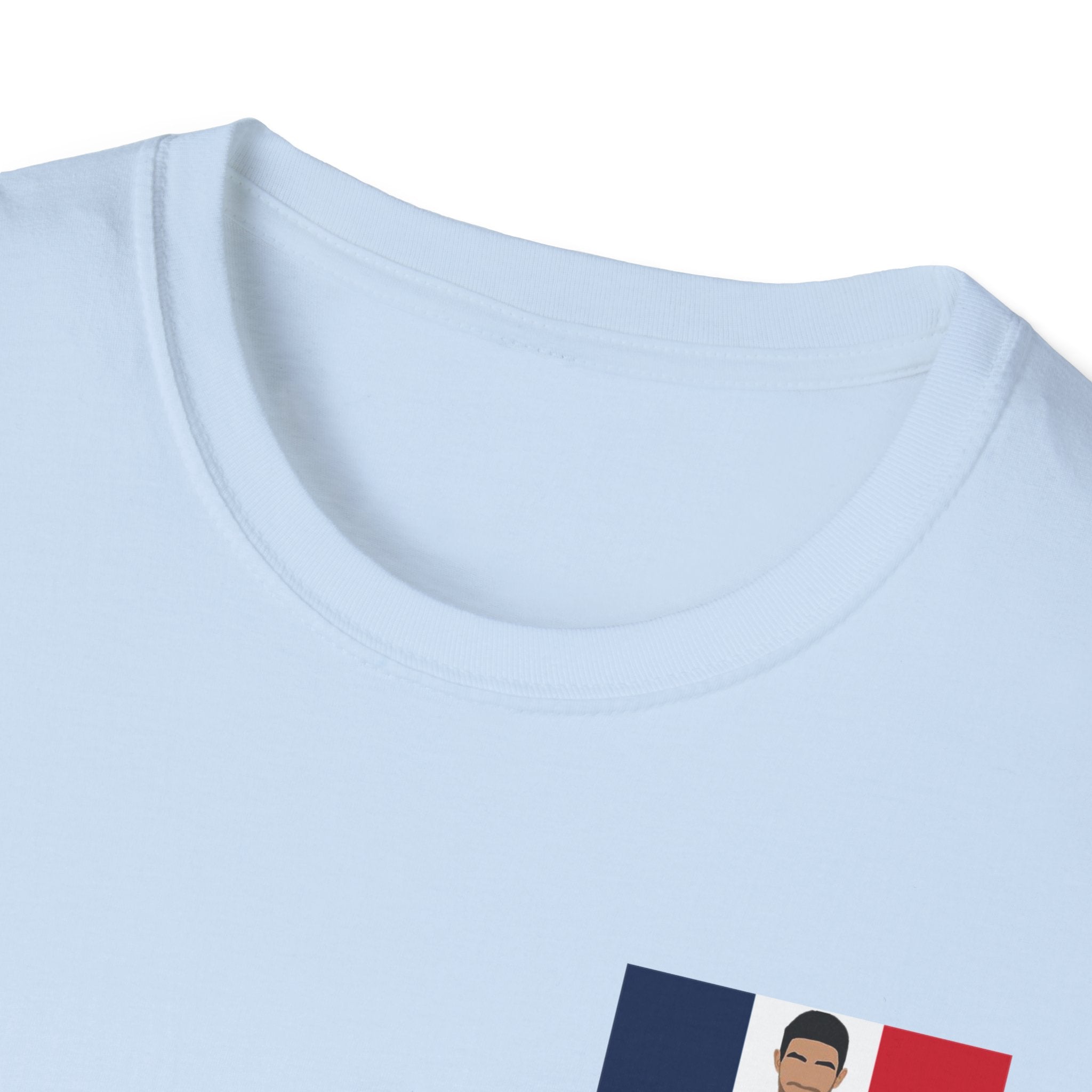 ESTEBAN OCON FORMULA ONE TEE