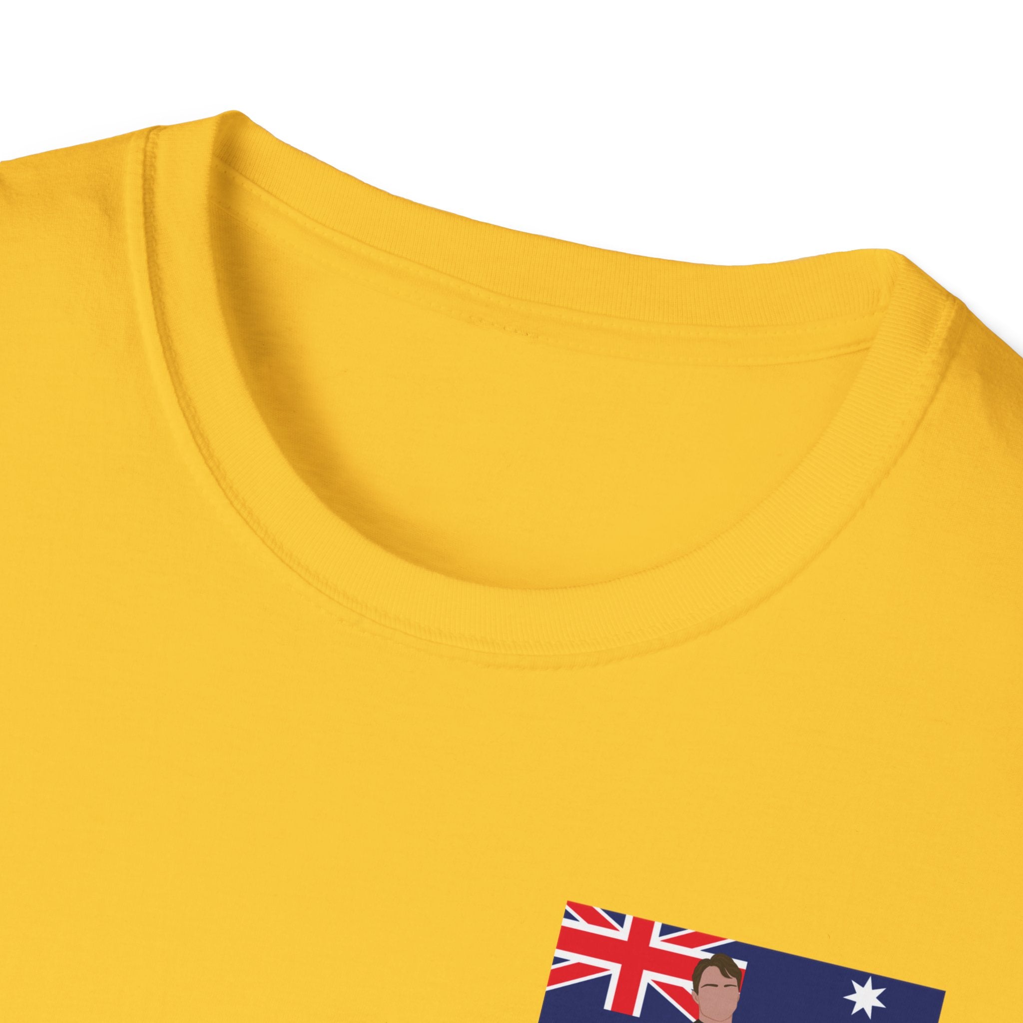 OSCAR PIASTRI FORMULA ONE TEE