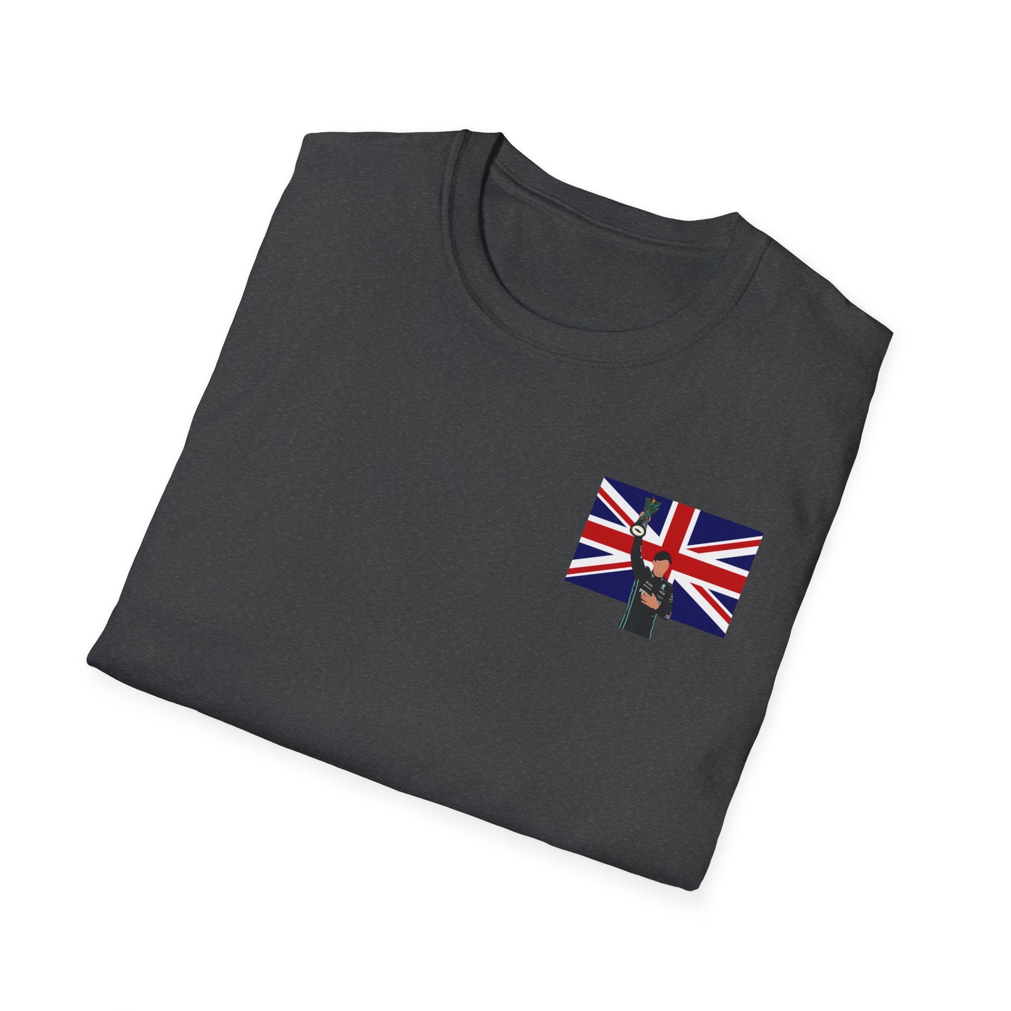 GEORGE RUSSELL FORMULA ONE TEE
