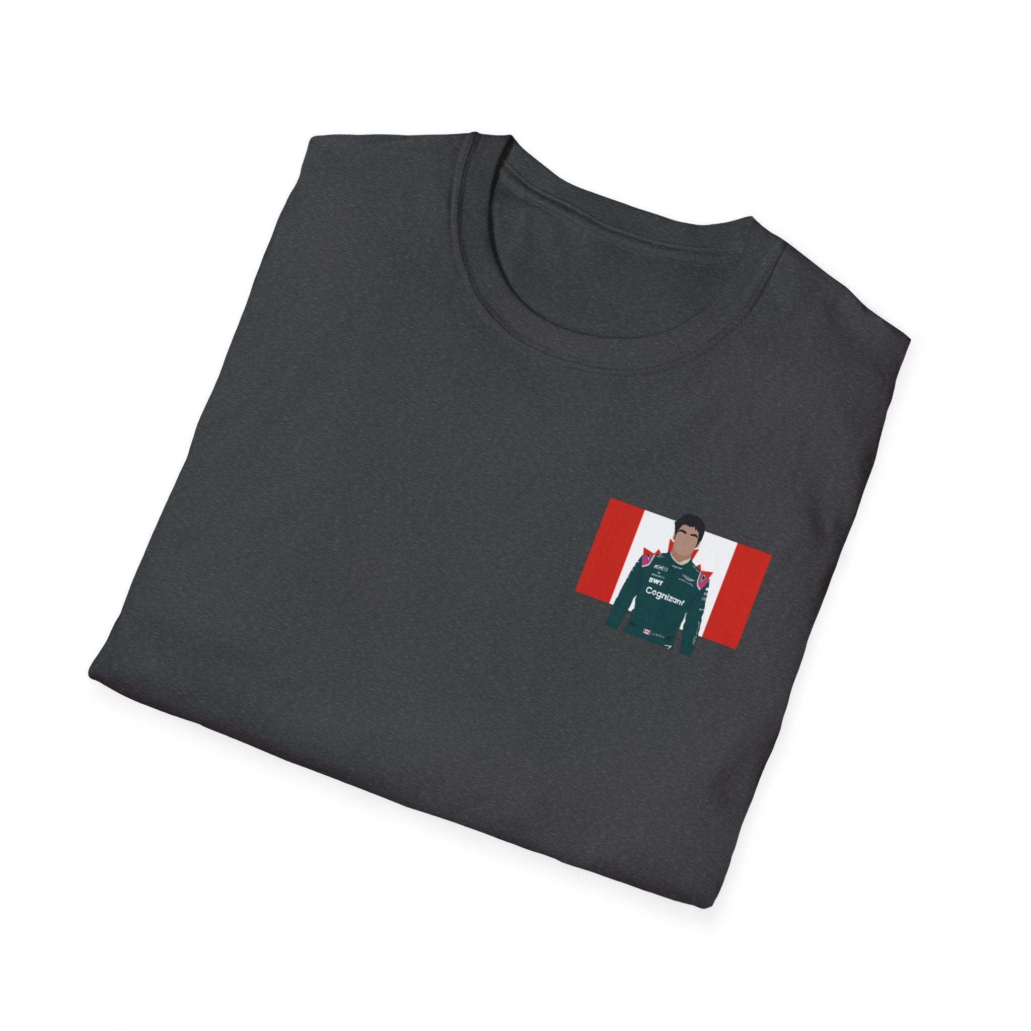 LANCE STROLL FORMULA ONE TEE