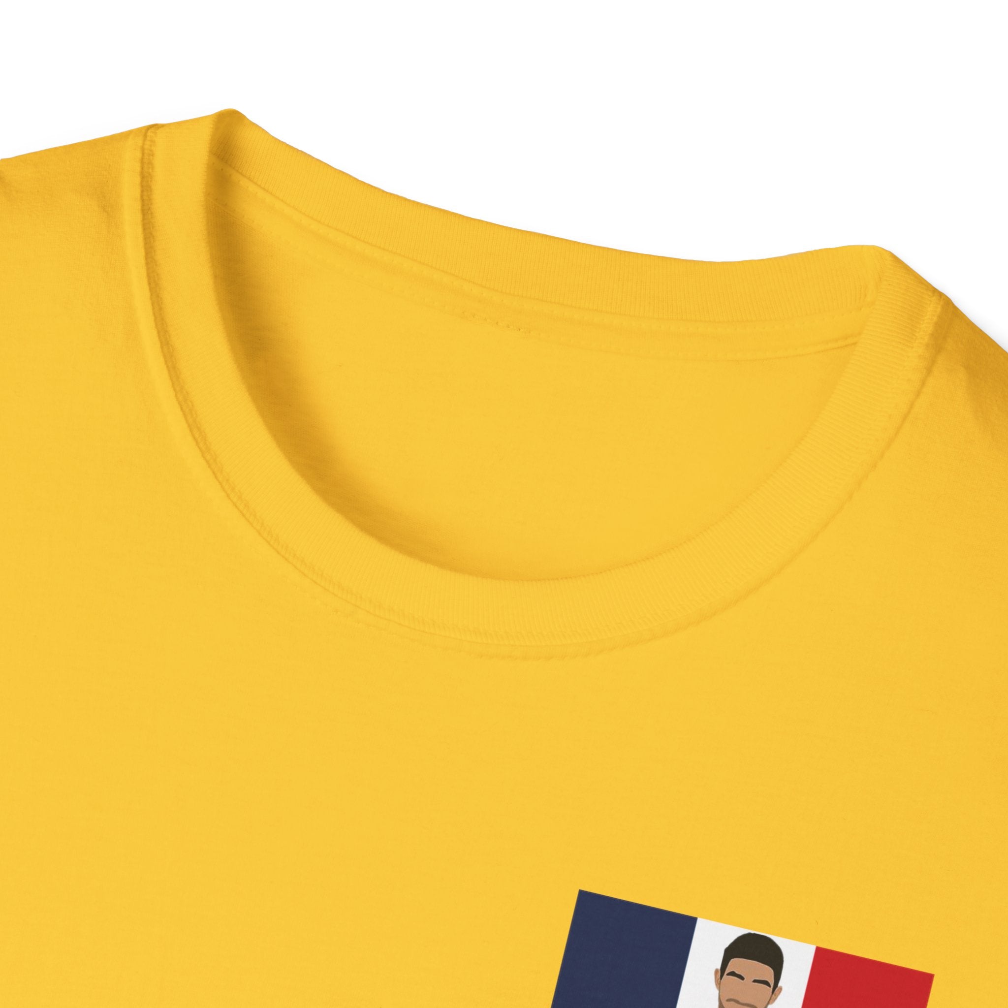 ESTEBAN OCON FORMULA ONE TEE