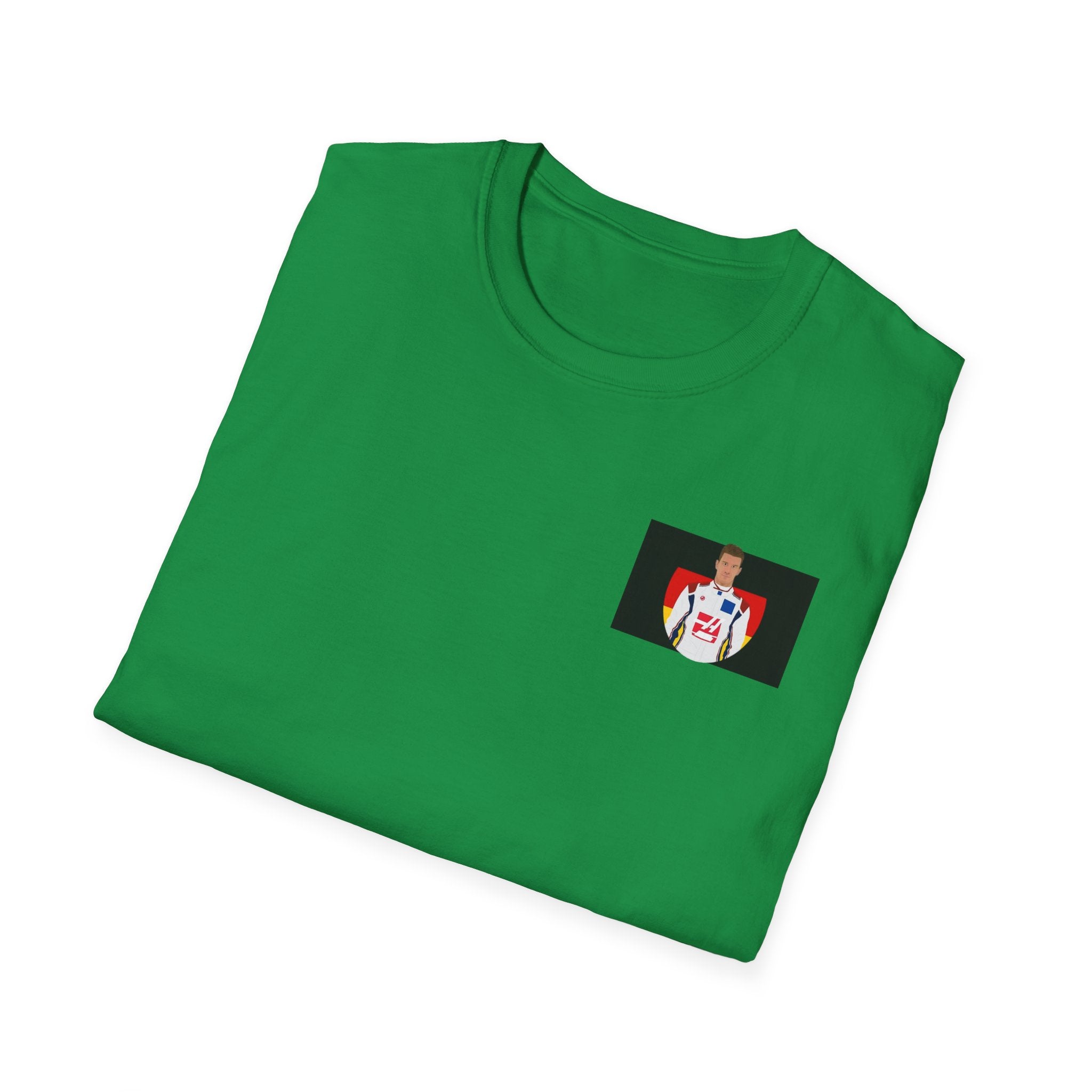 NICO HULKENBERG FORMULA ONE TEE