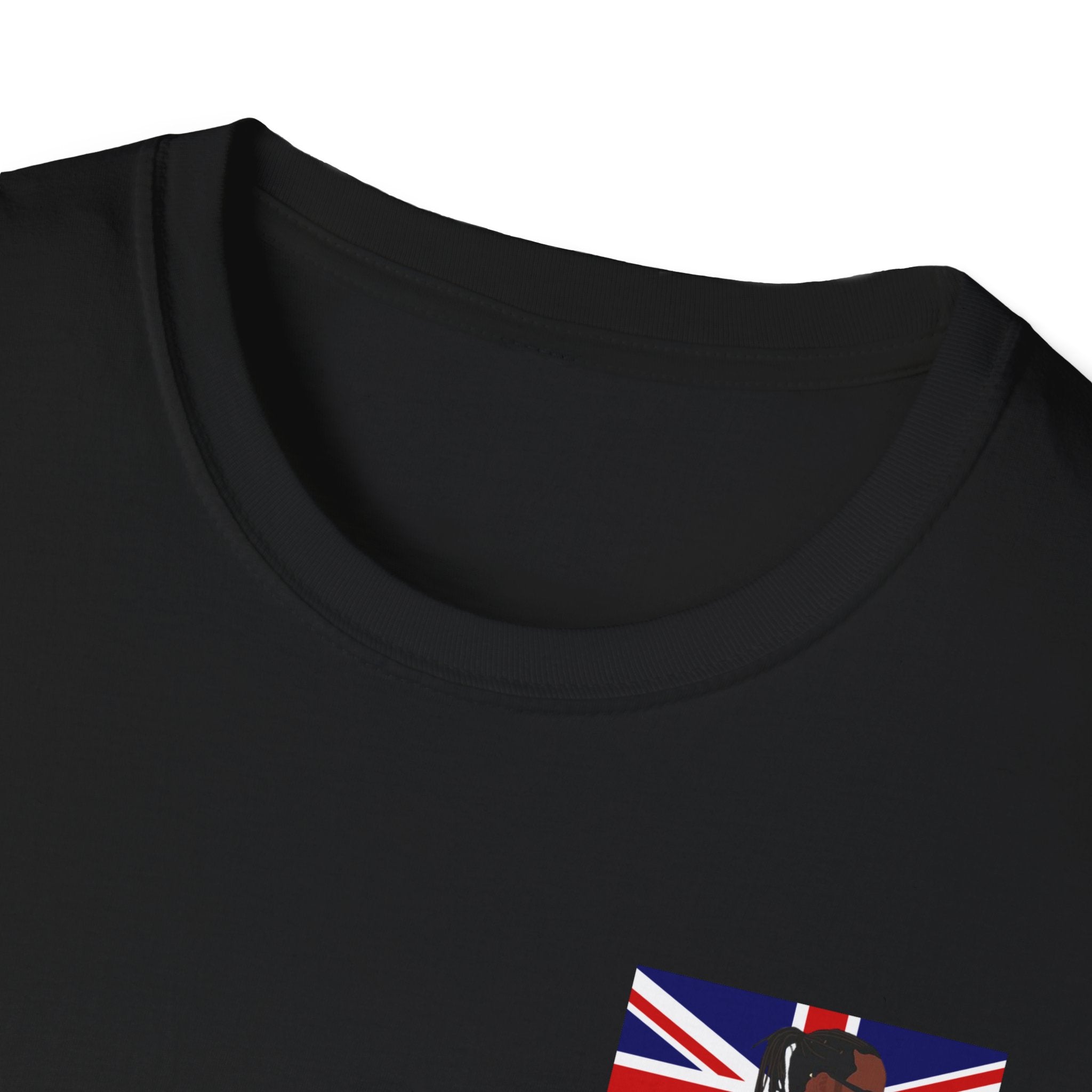 LEWIS HAMILTON FORMULA ONE TEE