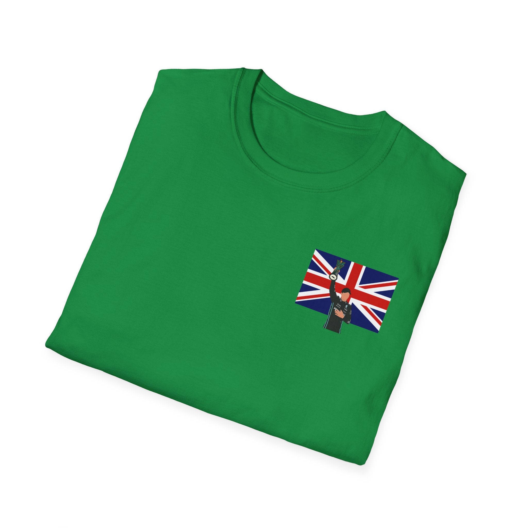 GEORGE RUSSELL FORMULA ONE TEE