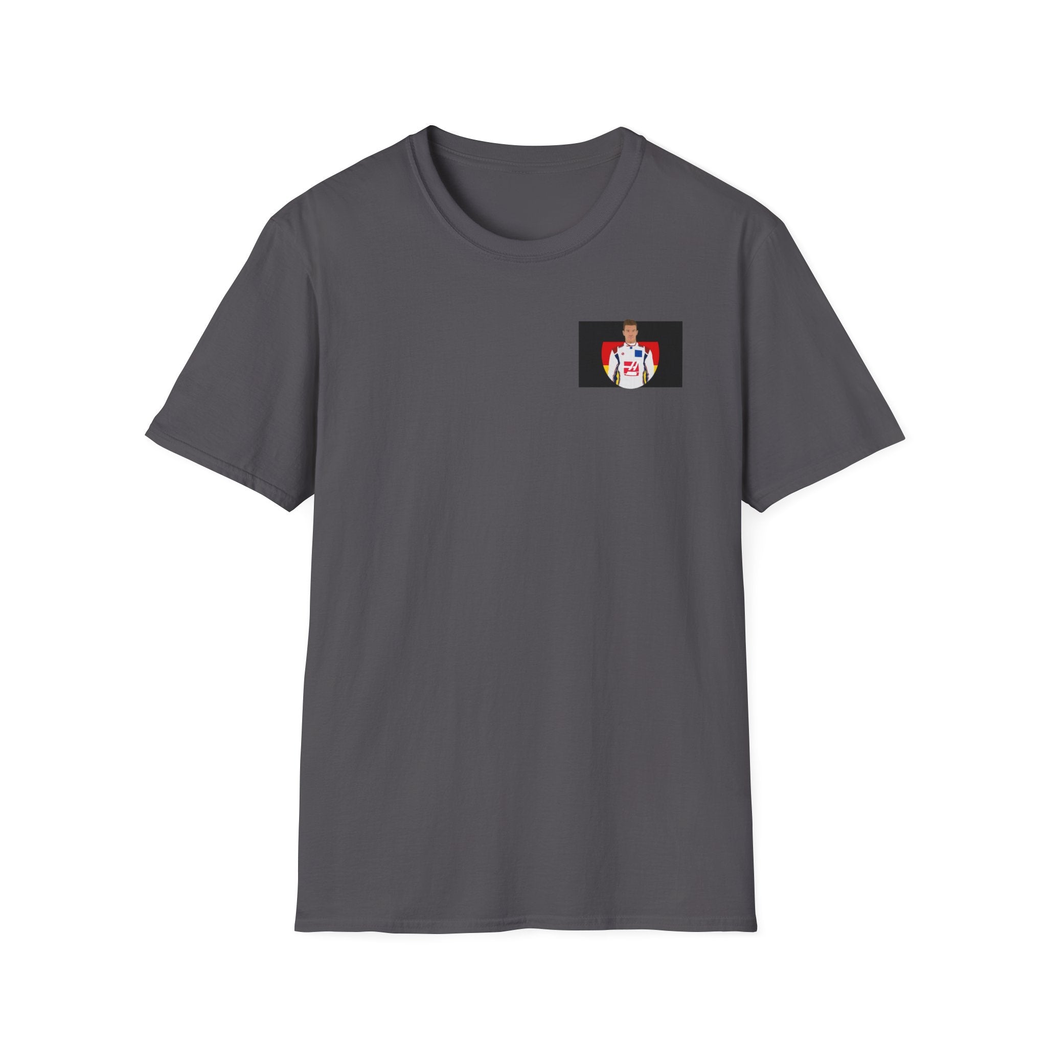 NICO HULKENBERG FORMULA ONE TEE