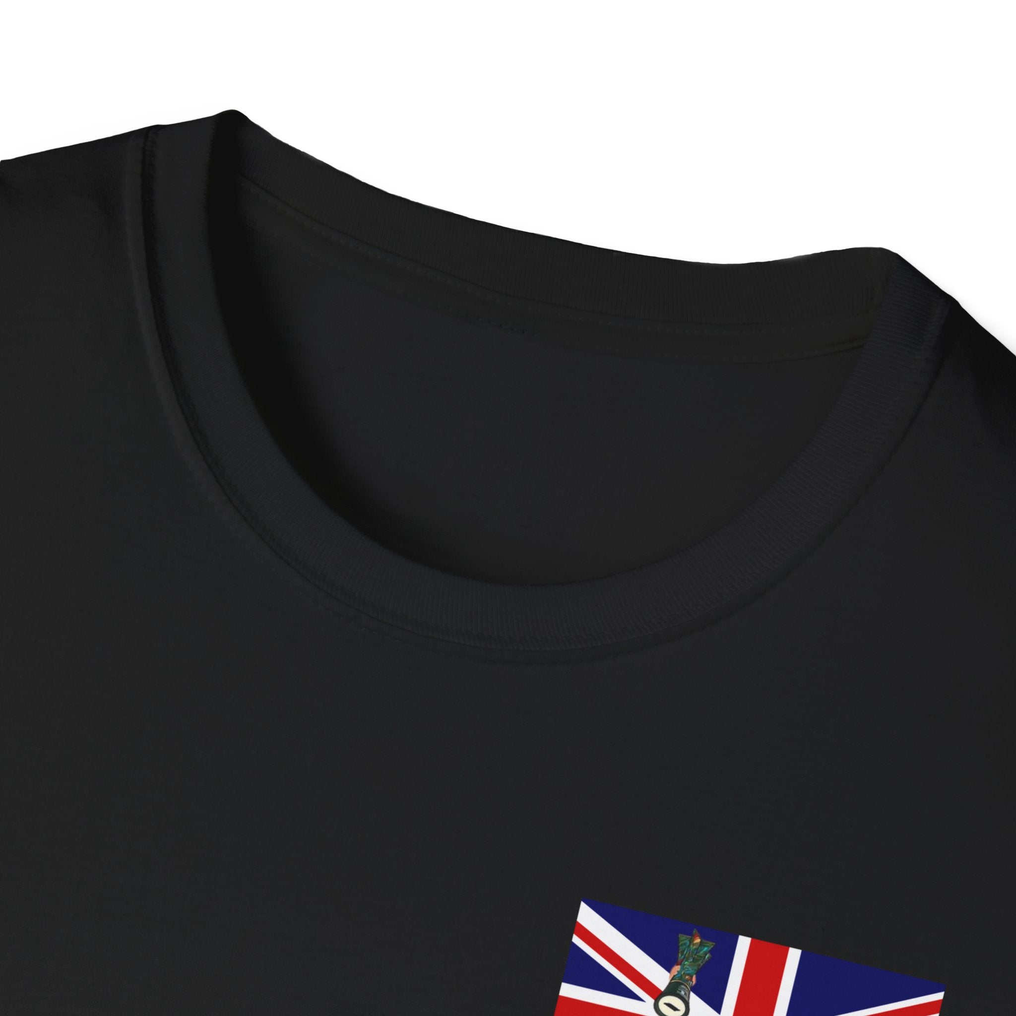 GEORGE RUSSELL FORMULA ONE TEE
