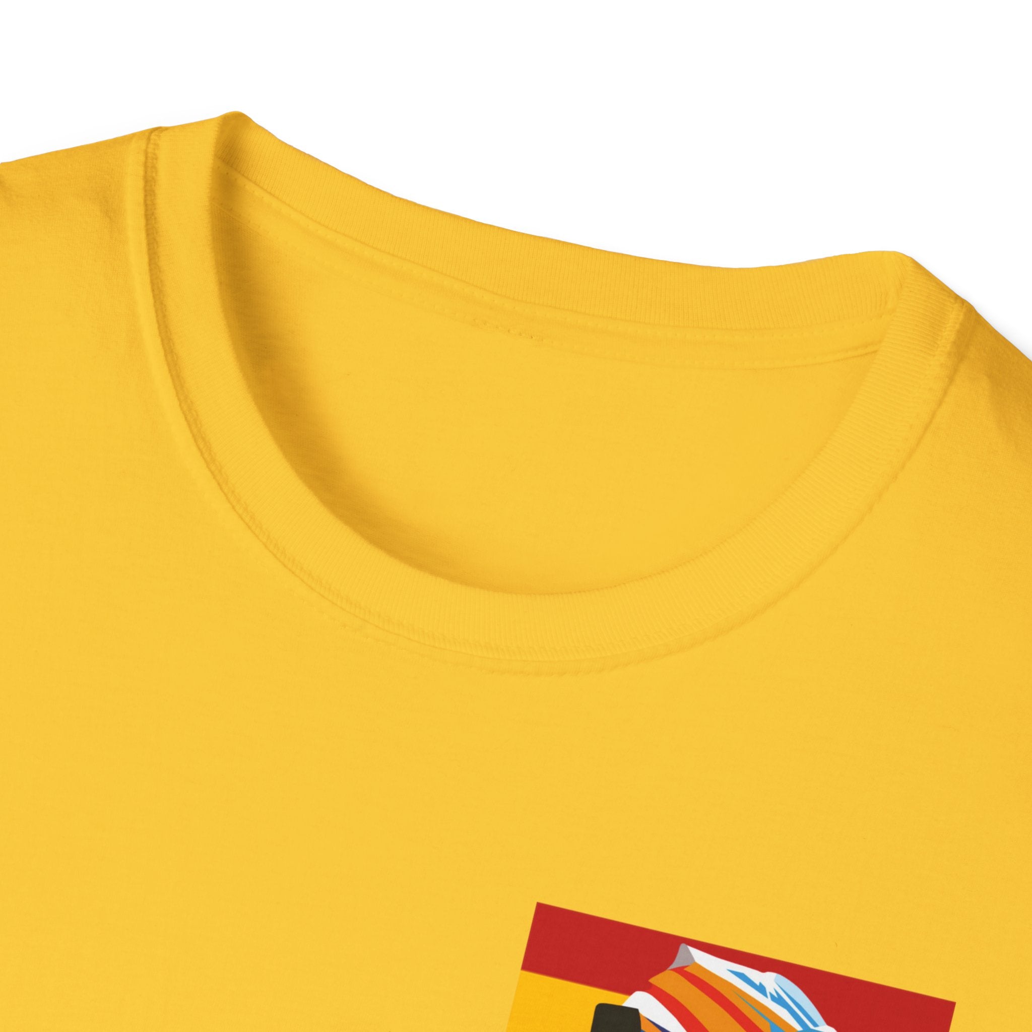 FERNANDO ALONSO FORMULA ONE TEE