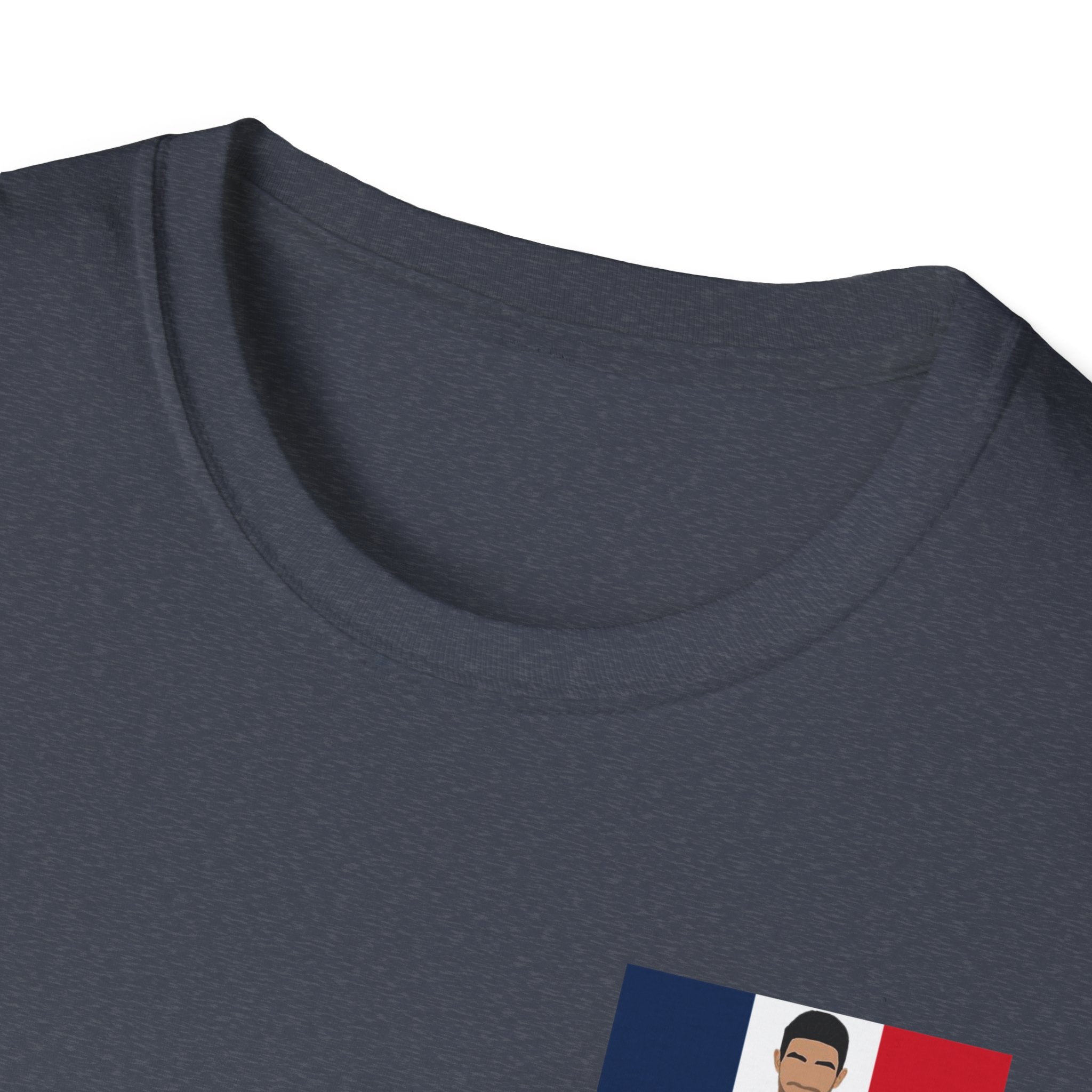 ESTEBAN OCON FORMULA ONE TEE