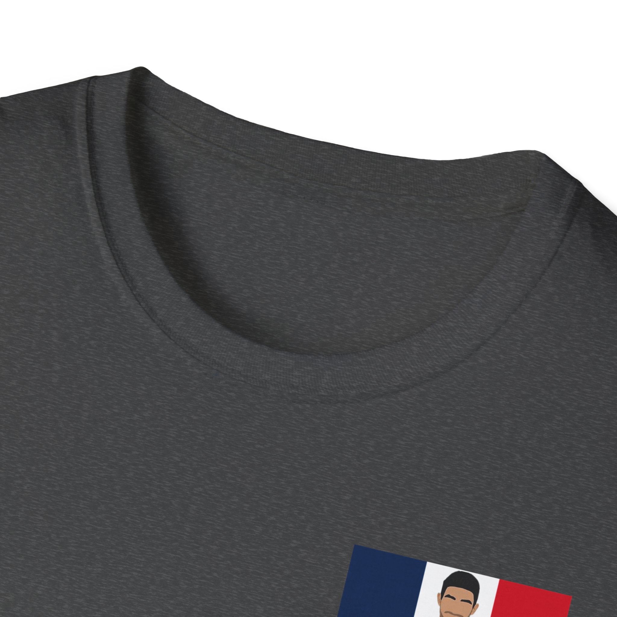 ESTEBAN OCON FORMULA ONE TEE