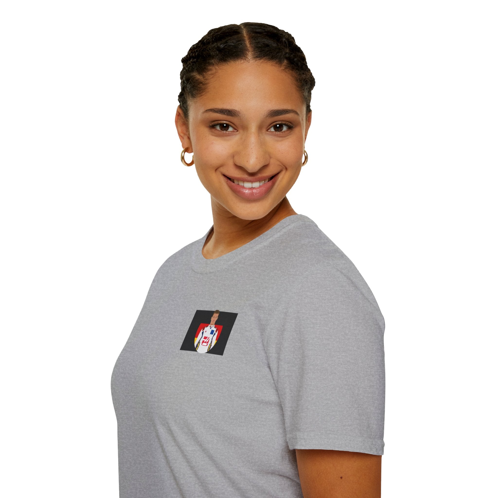 NICO HULKENBERG FORMULA ONE TEE