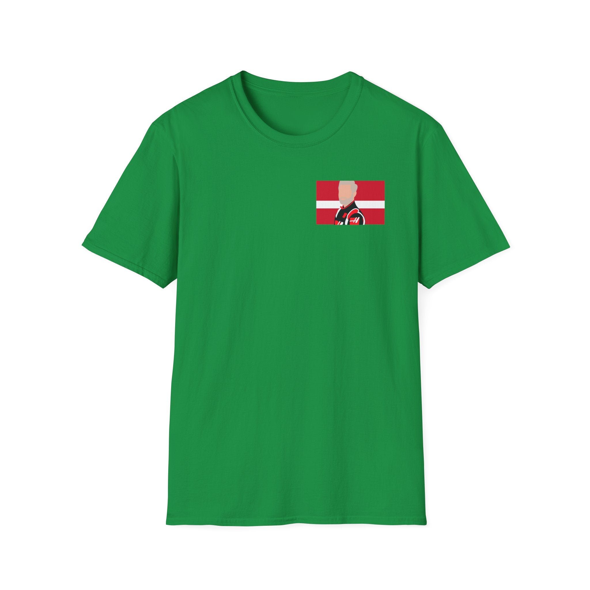 KEVIN MAGNUSSEN FORMULA ONE TEE